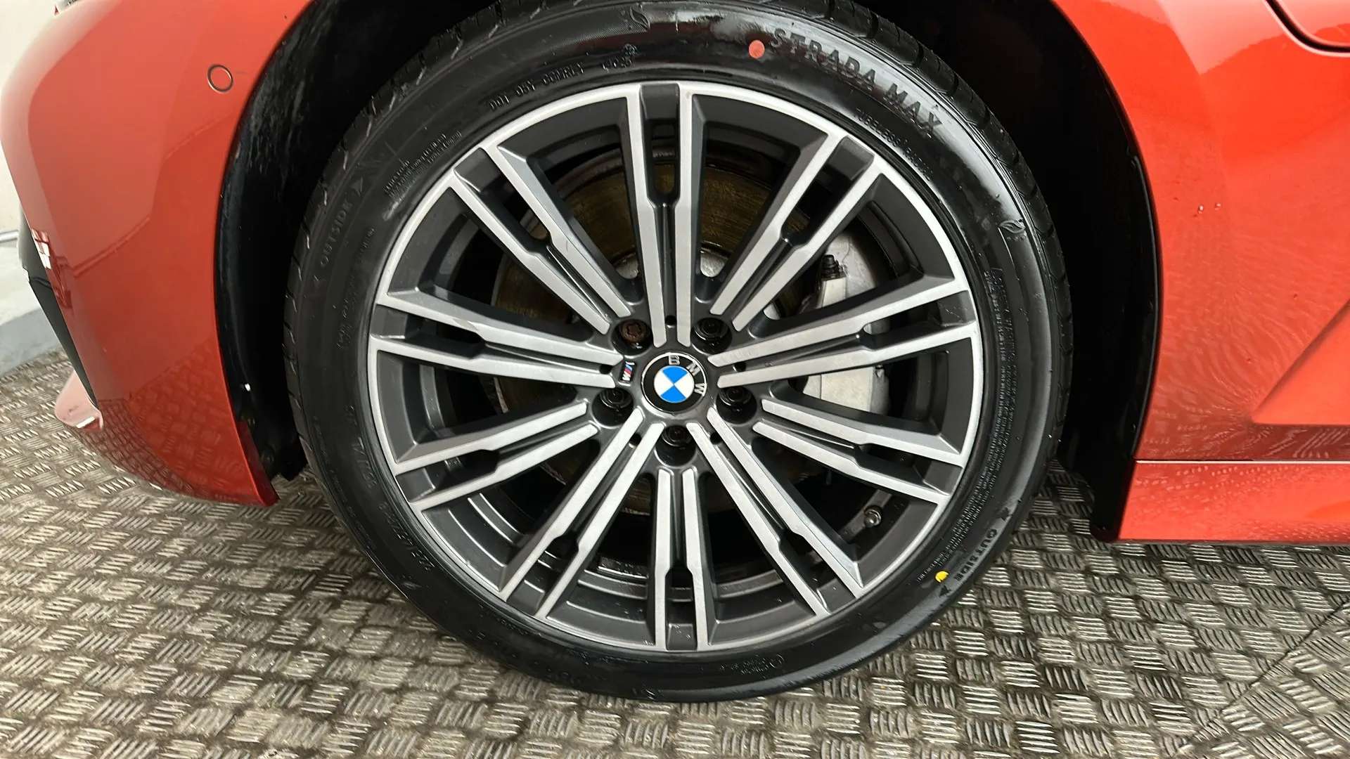 2020 BMW 3 SERIES 2020 BMW 3 SERIES