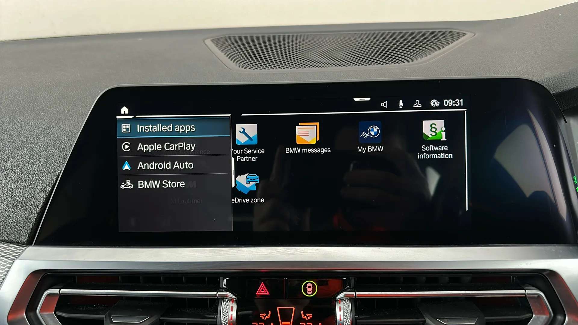 2020 BMW 3 SERIES 2020 BMW 3 SERIES