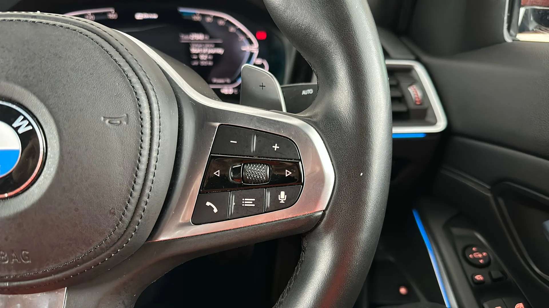 2020 BMW 3 SERIES 2020 BMW 3 SERIES