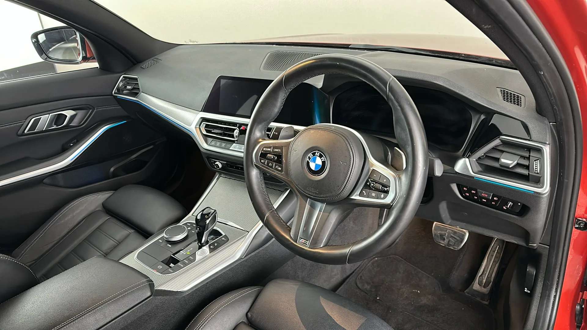 2020 BMW 3 SERIES 2020 BMW 3 SERIES