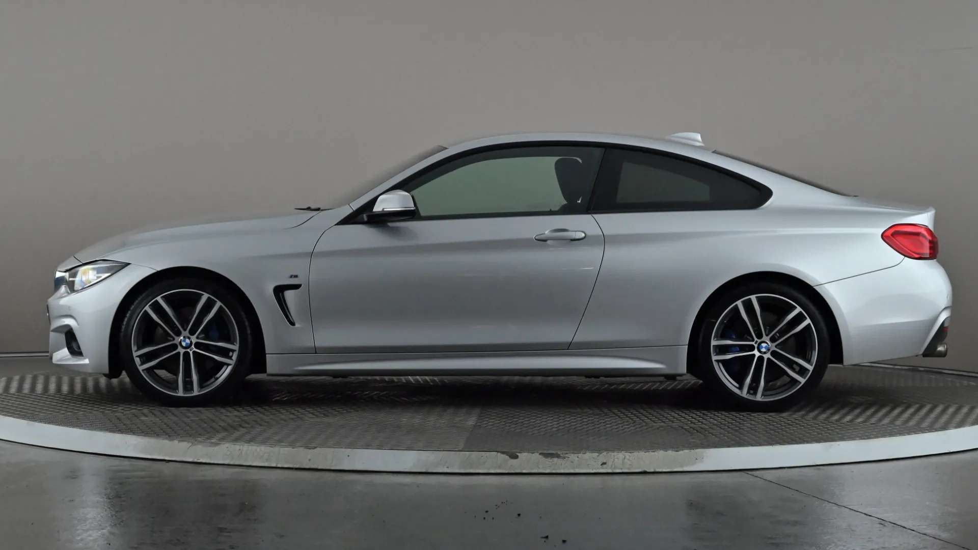 2018 BMW 4 SERIES 2018 BMW 4 SERIES