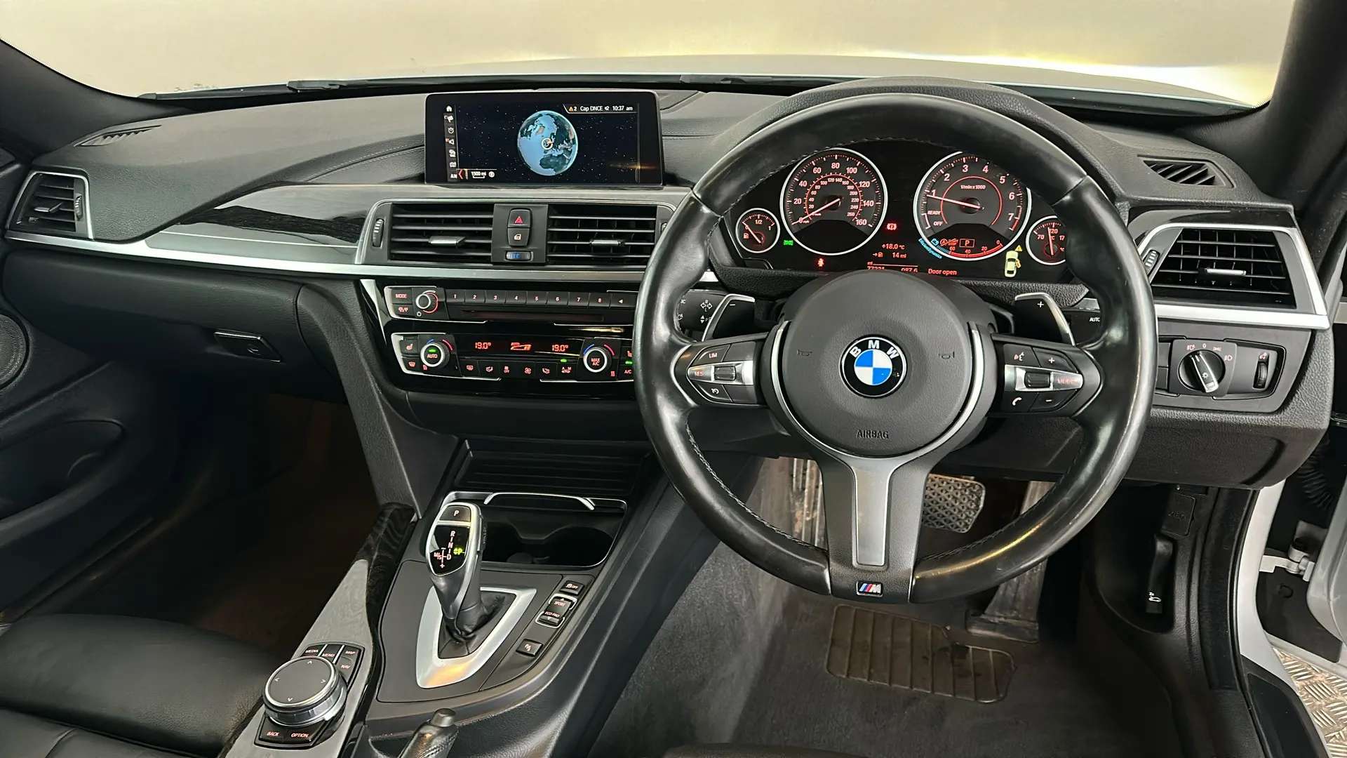 2018 BMW 4 SERIES 2018 BMW 4 SERIES