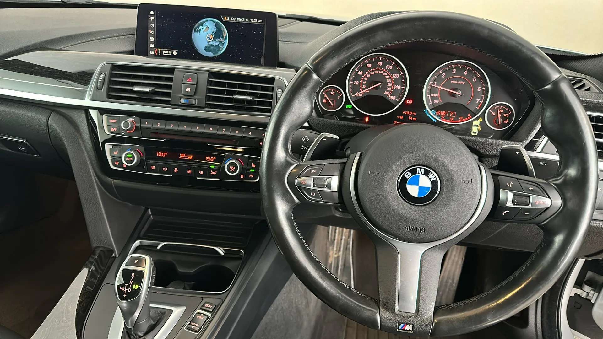 2018 BMW 4 SERIES 2018 BMW 4 SERIES