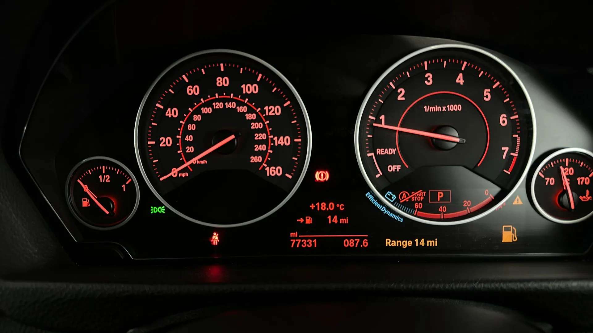 2018 BMW 4 SERIES 2018 BMW 4 SERIES