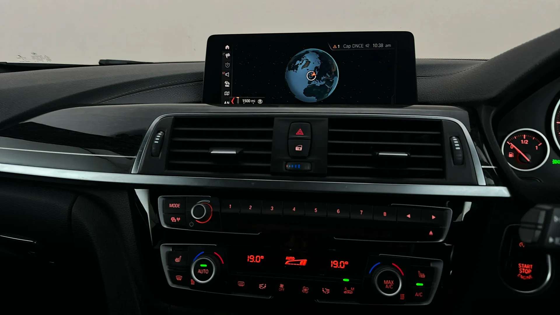 2018 BMW 4 SERIES 2018 BMW 4 SERIES