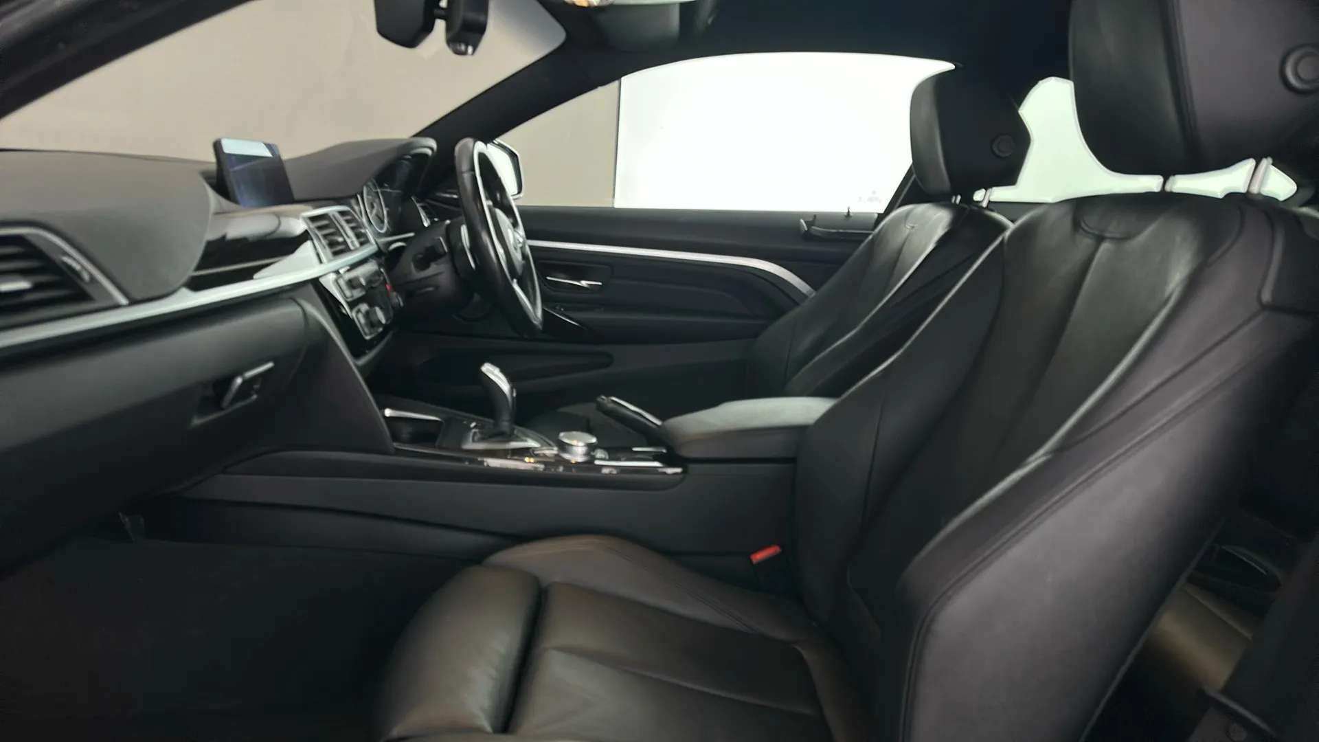 2018 BMW 4 SERIES 2018 BMW 4 SERIES