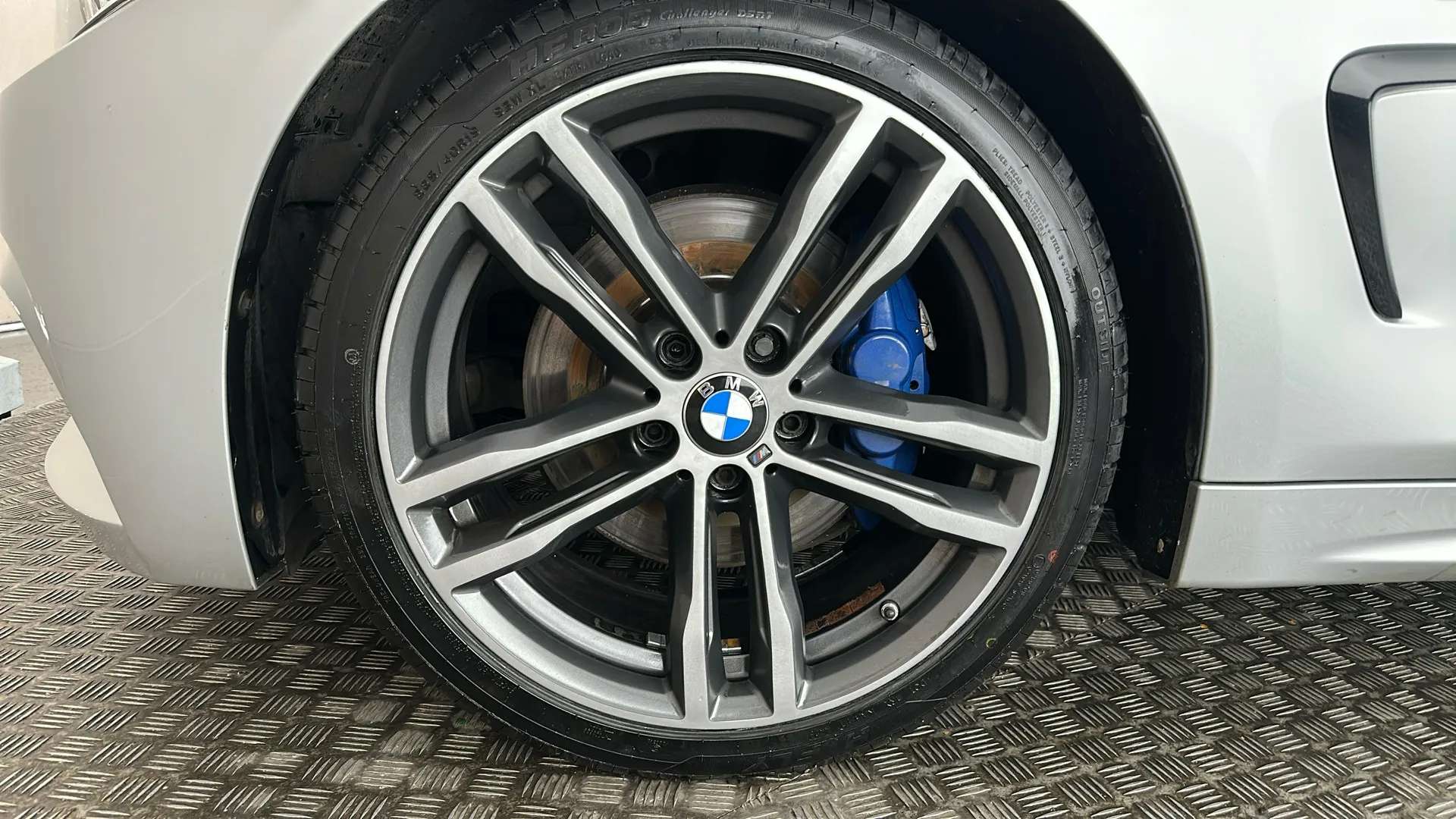 2018 BMW 4 SERIES 2018 BMW 4 SERIES