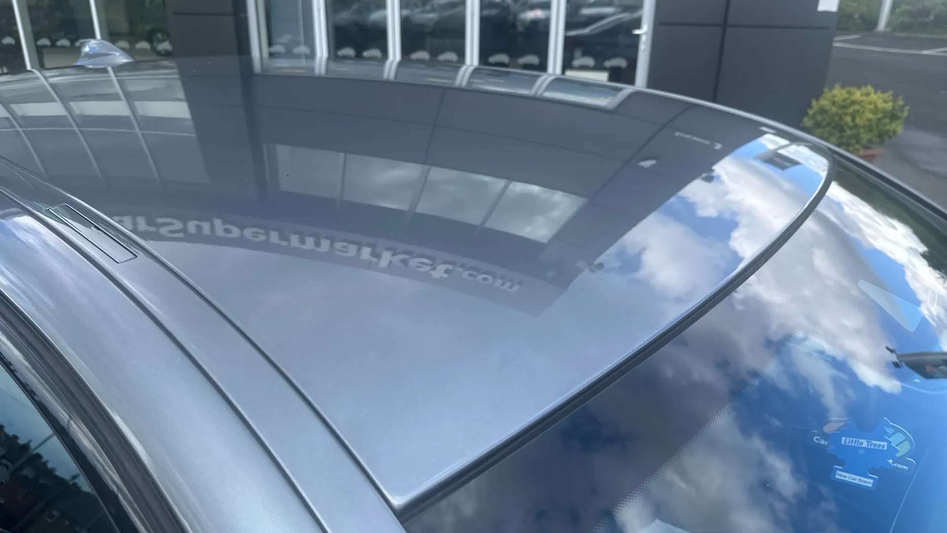 2020 BMW 5 SERIES 2020 BMW 5 SERIES