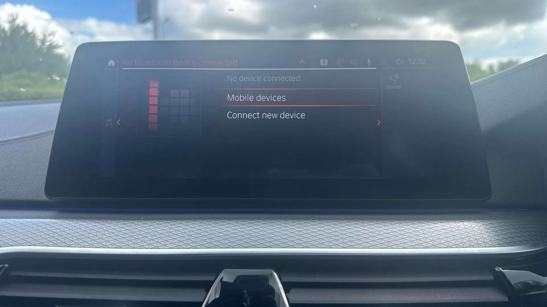 2020 BMW 5 SERIES 2020 BMW 5 SERIES