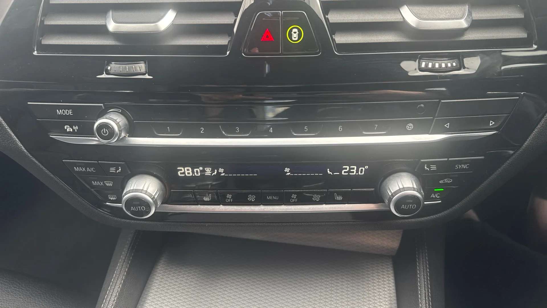 2020 BMW 5 SERIES 2020 BMW 5 SERIES