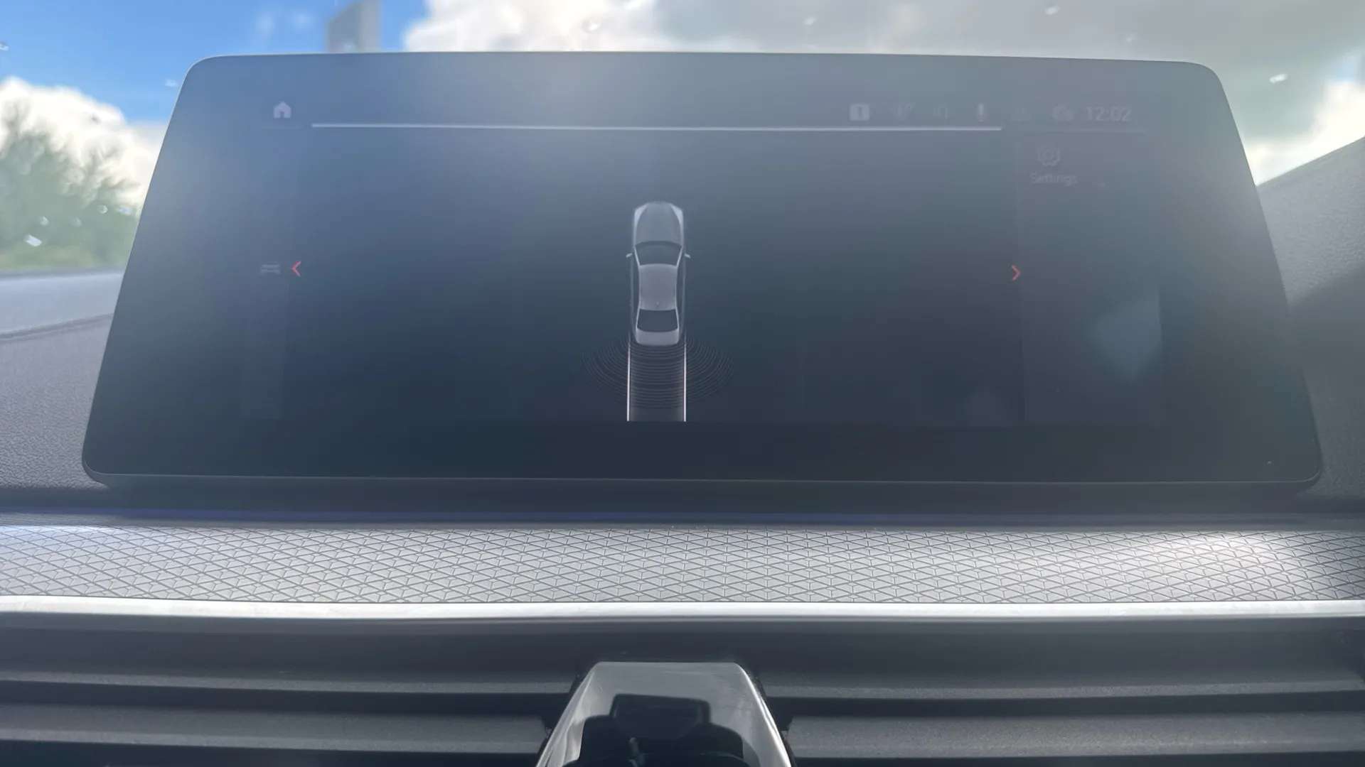 2020 BMW 5 SERIES 2020 BMW 5 SERIES