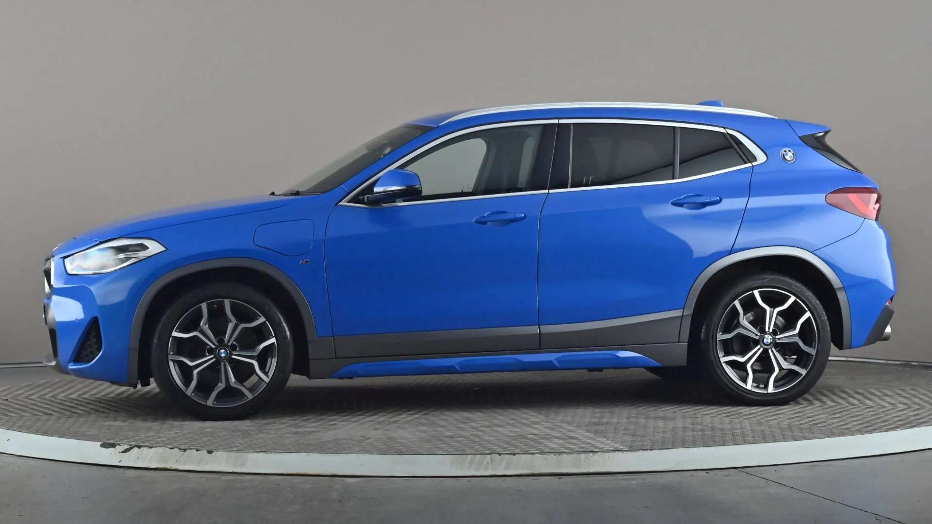 A 2021 BMW X2 xDrive 25e M Sport X Auto A 2021 BMW X2 xDrive 25e M Sport X Auto