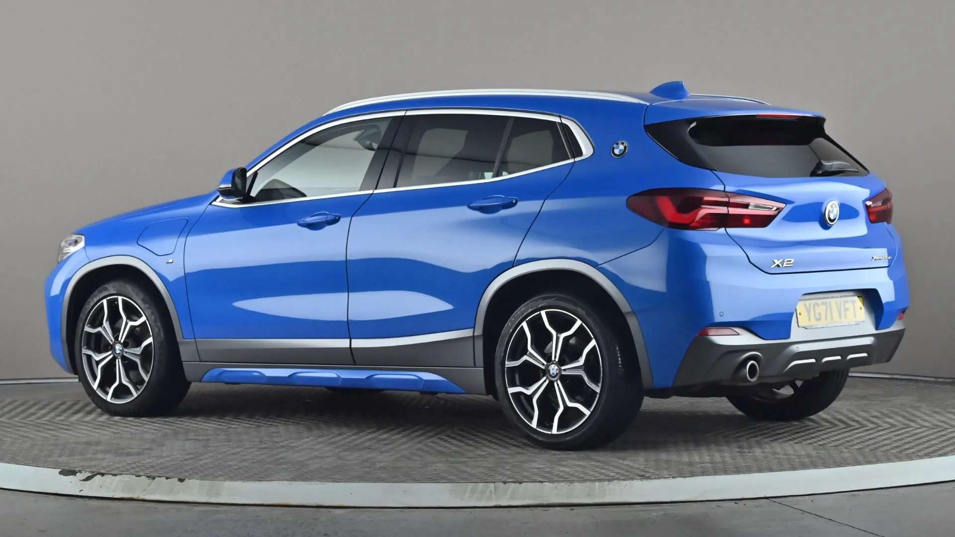 2021 BMW X2 2021 BMW X2