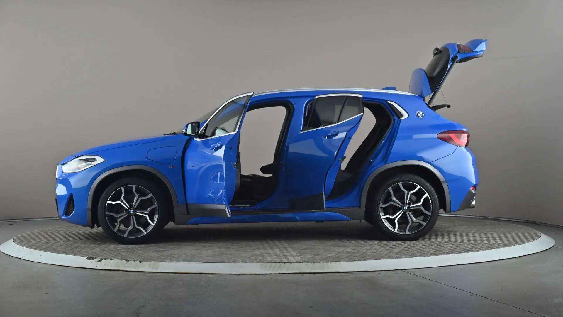 2021 BMW X2 2021 BMW X2