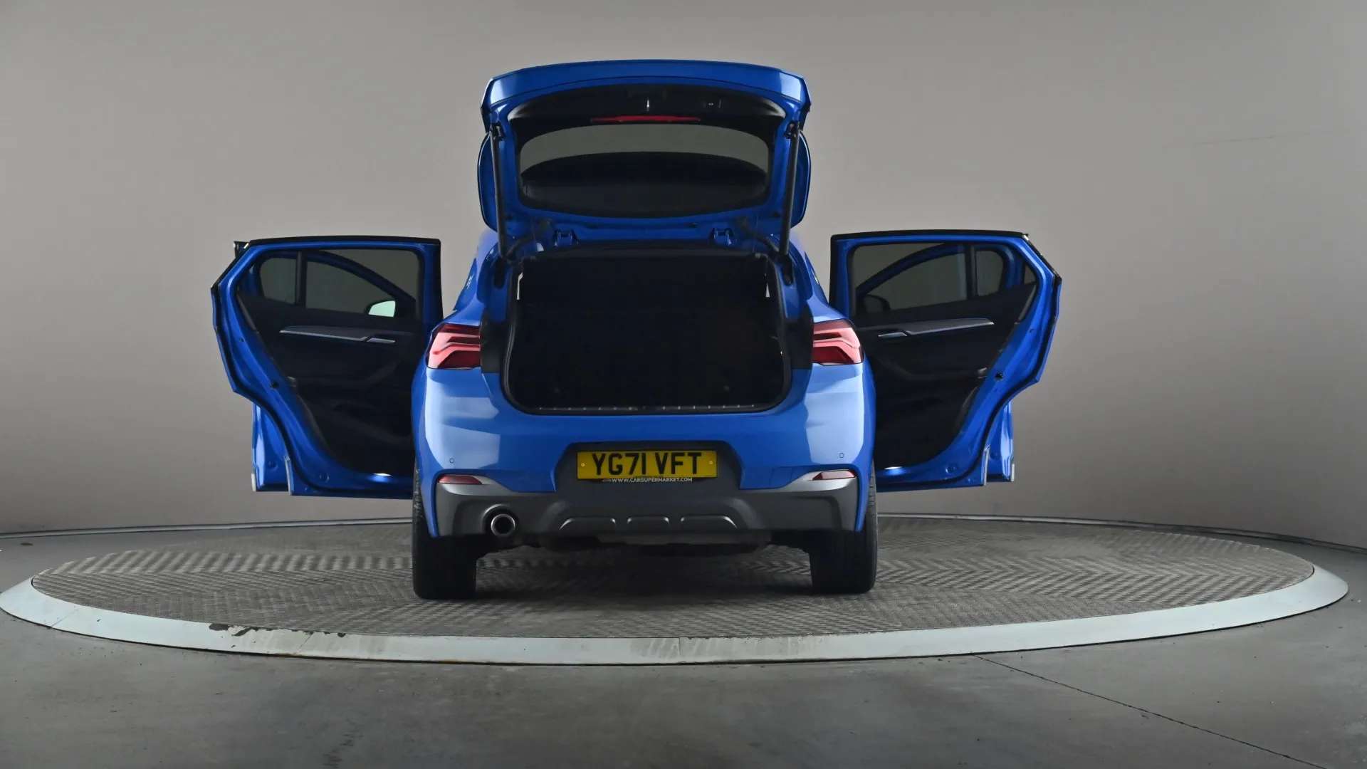 2021 BMW X2 2021 BMW X2