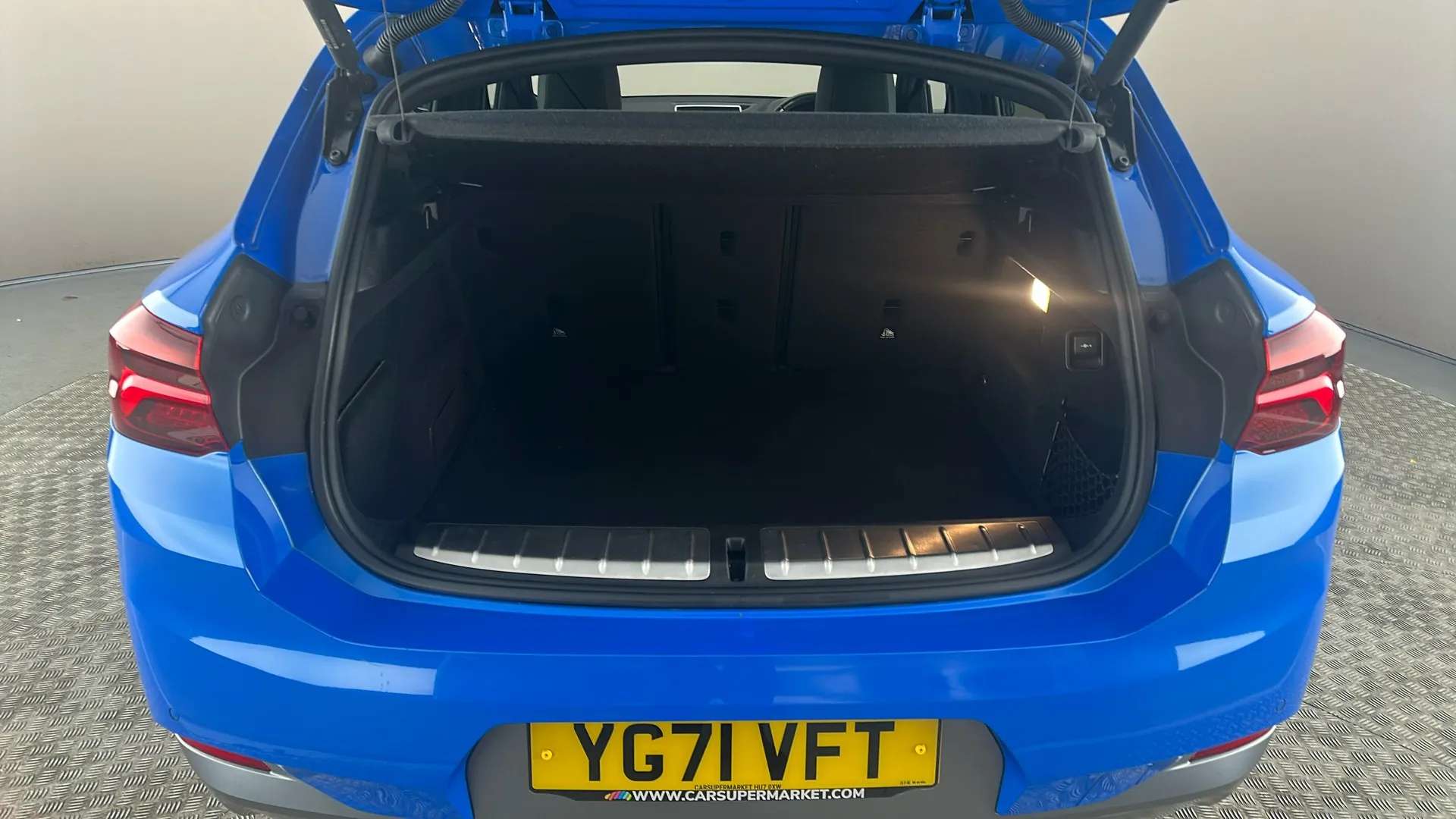 2021 BMW X2 2021 BMW X2