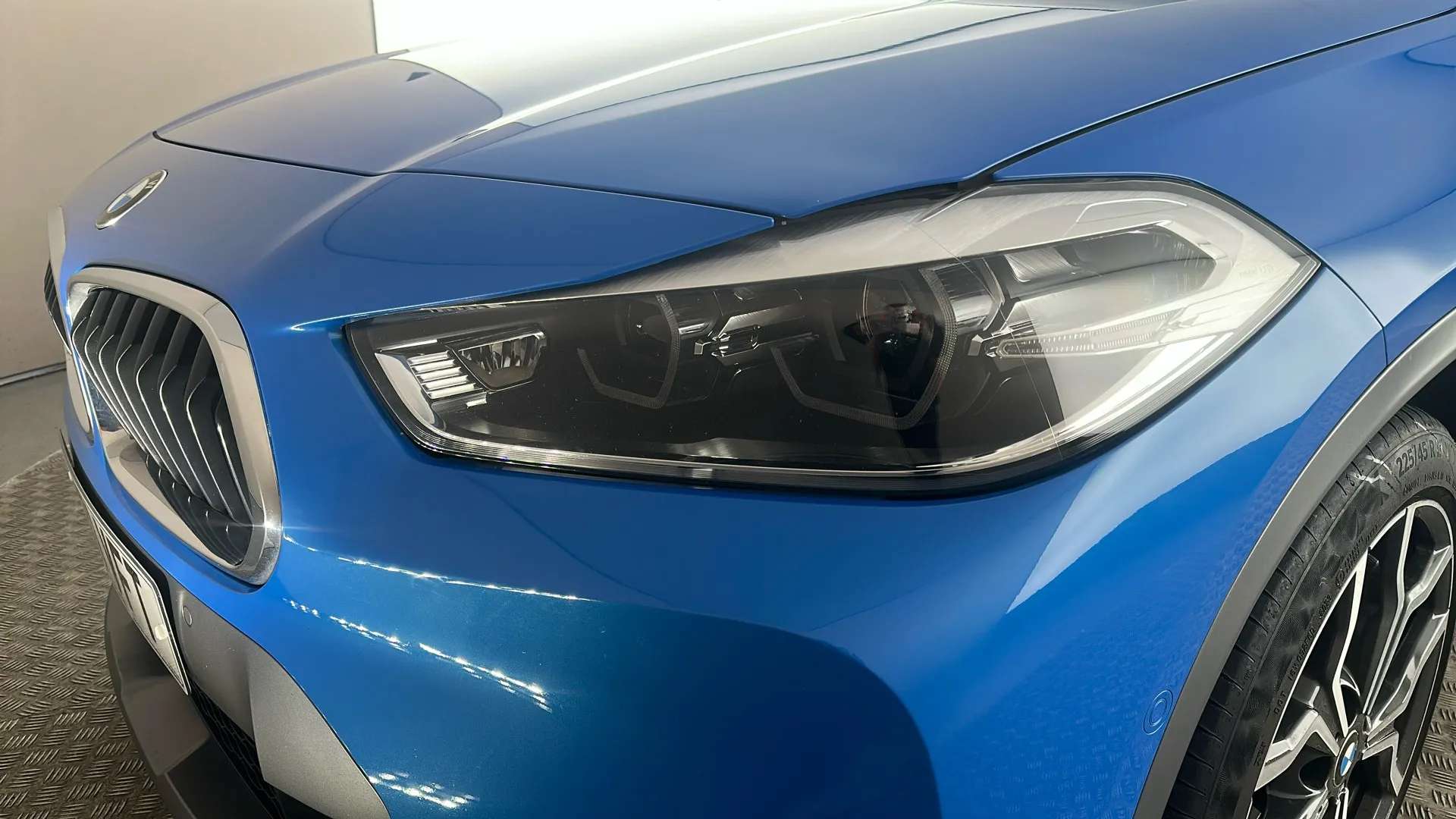 2021 BMW X2 2021 BMW X2