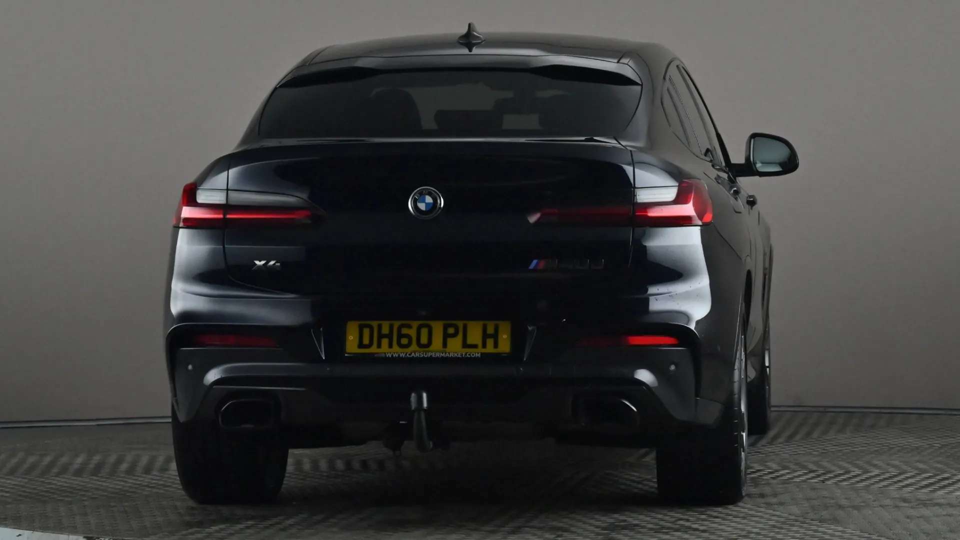 2019 BMW X4 2019 BMW X4