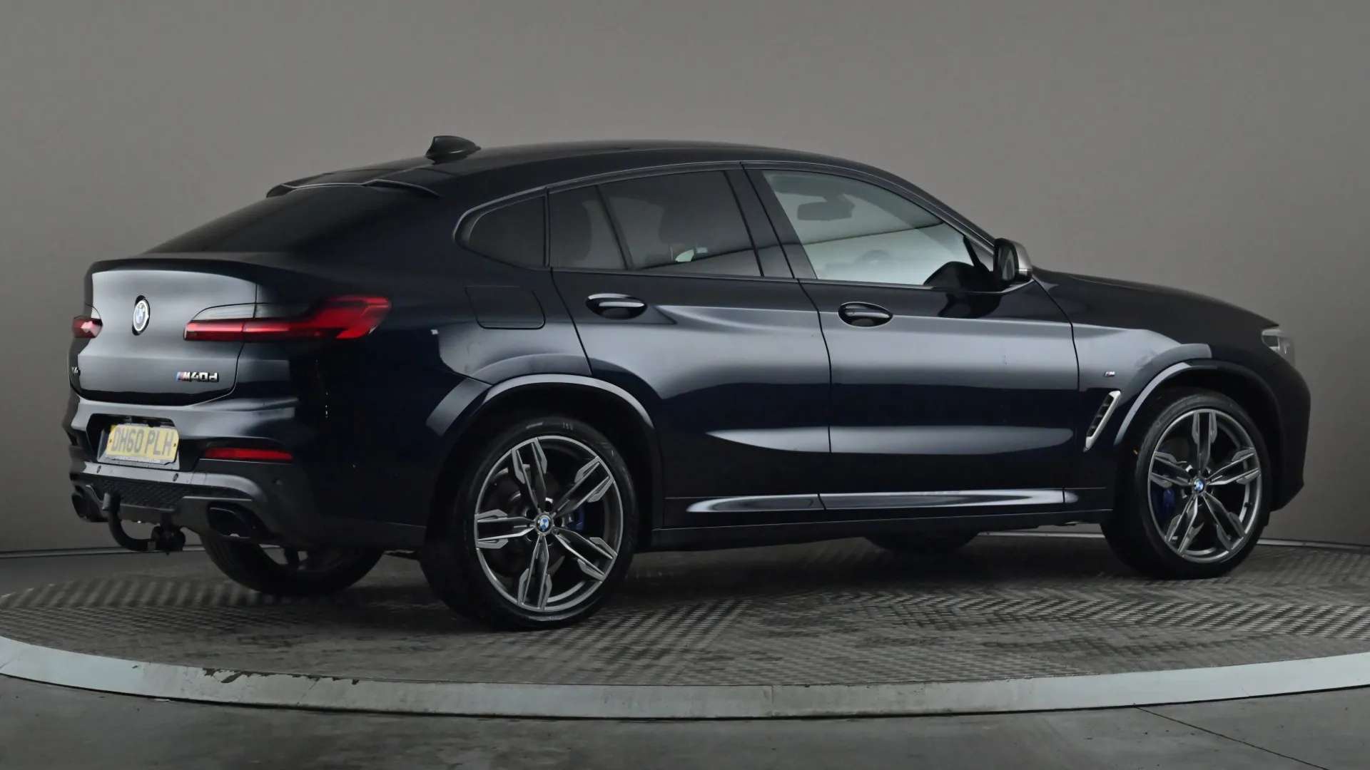 2019 BMW X4 2019 BMW X4