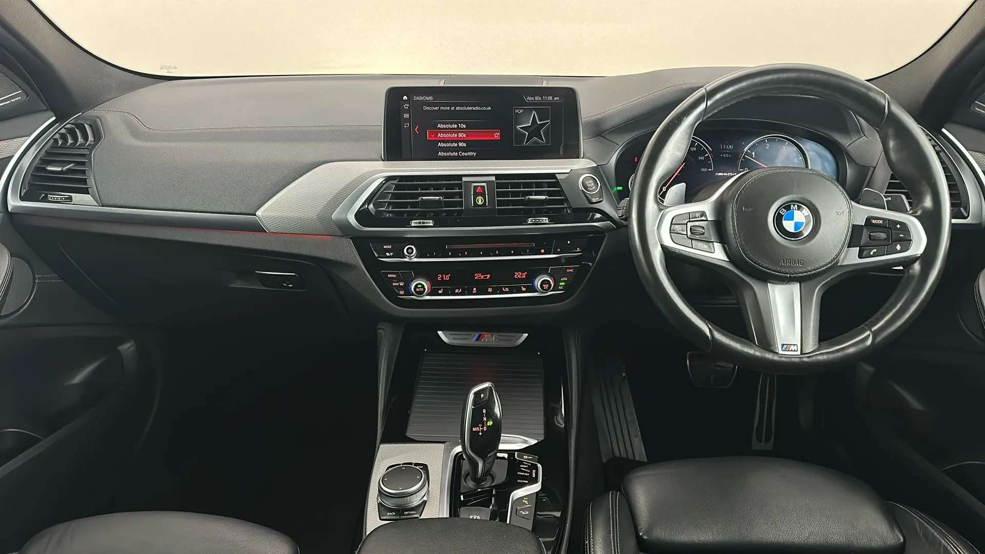 2019 BMW X4 2019 BMW X4