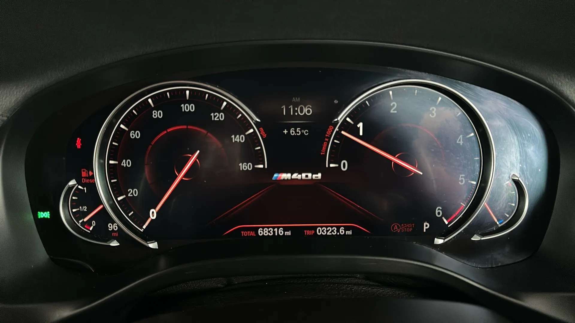 2019 BMW X4 2019 BMW X4