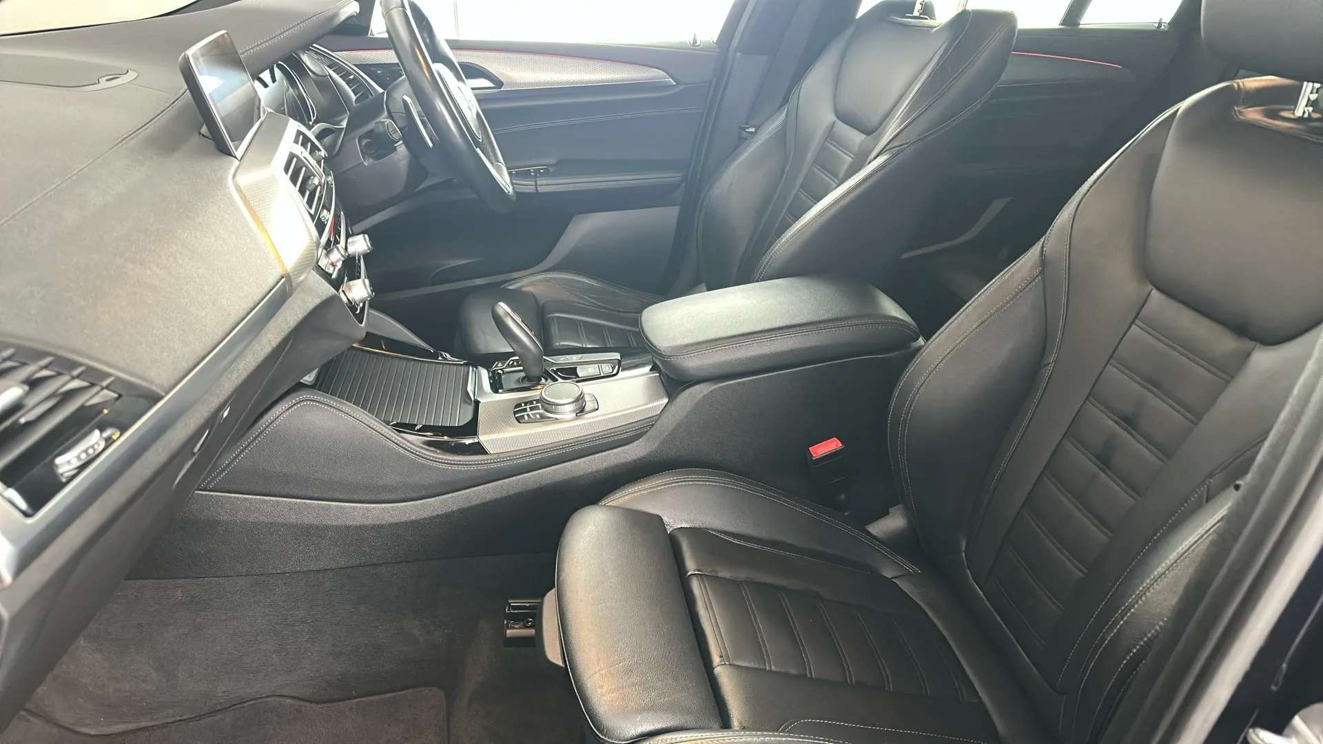 2019 BMW X4 2019 BMW X4