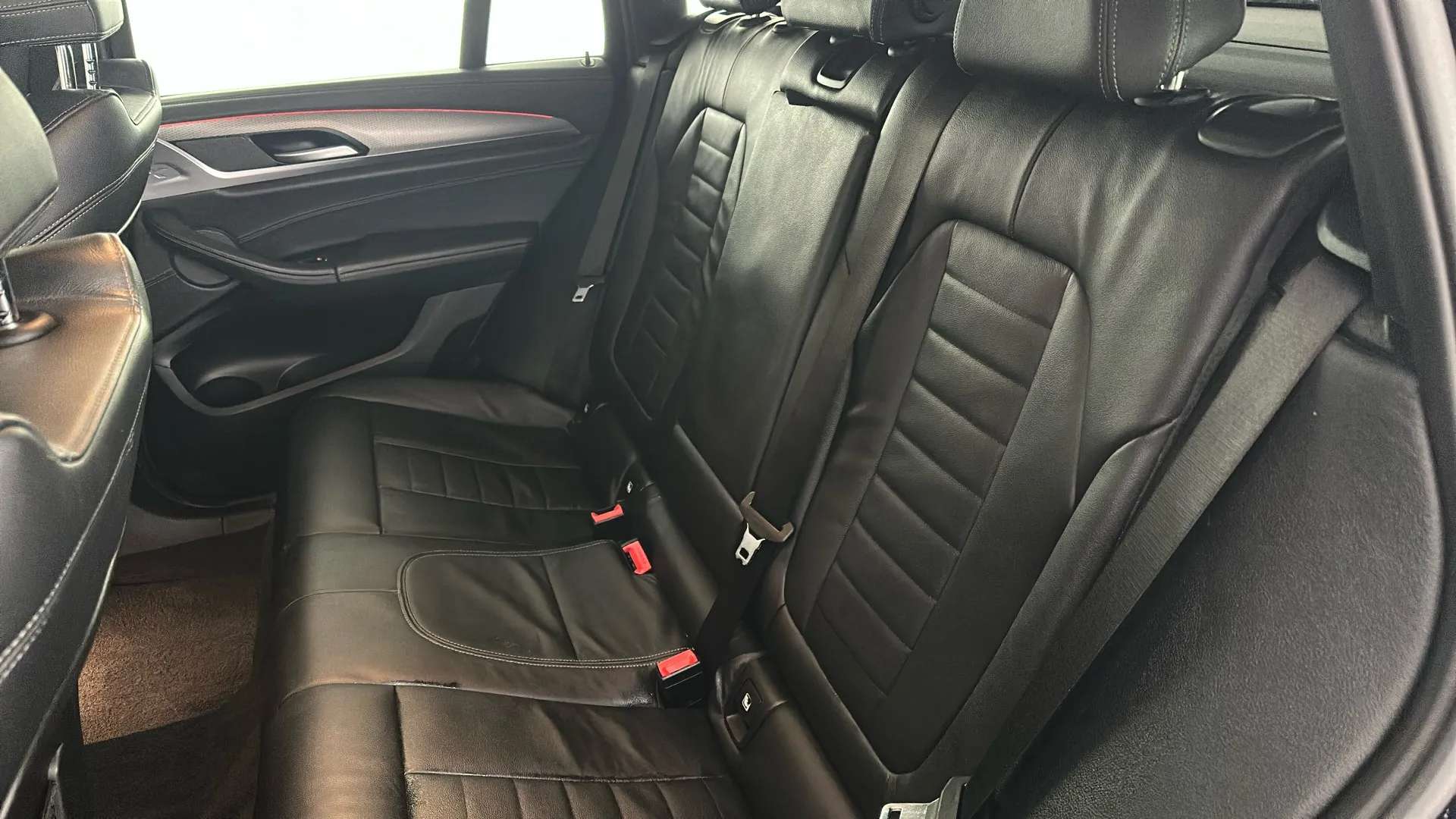 2019 BMW X4 2019 BMW X4