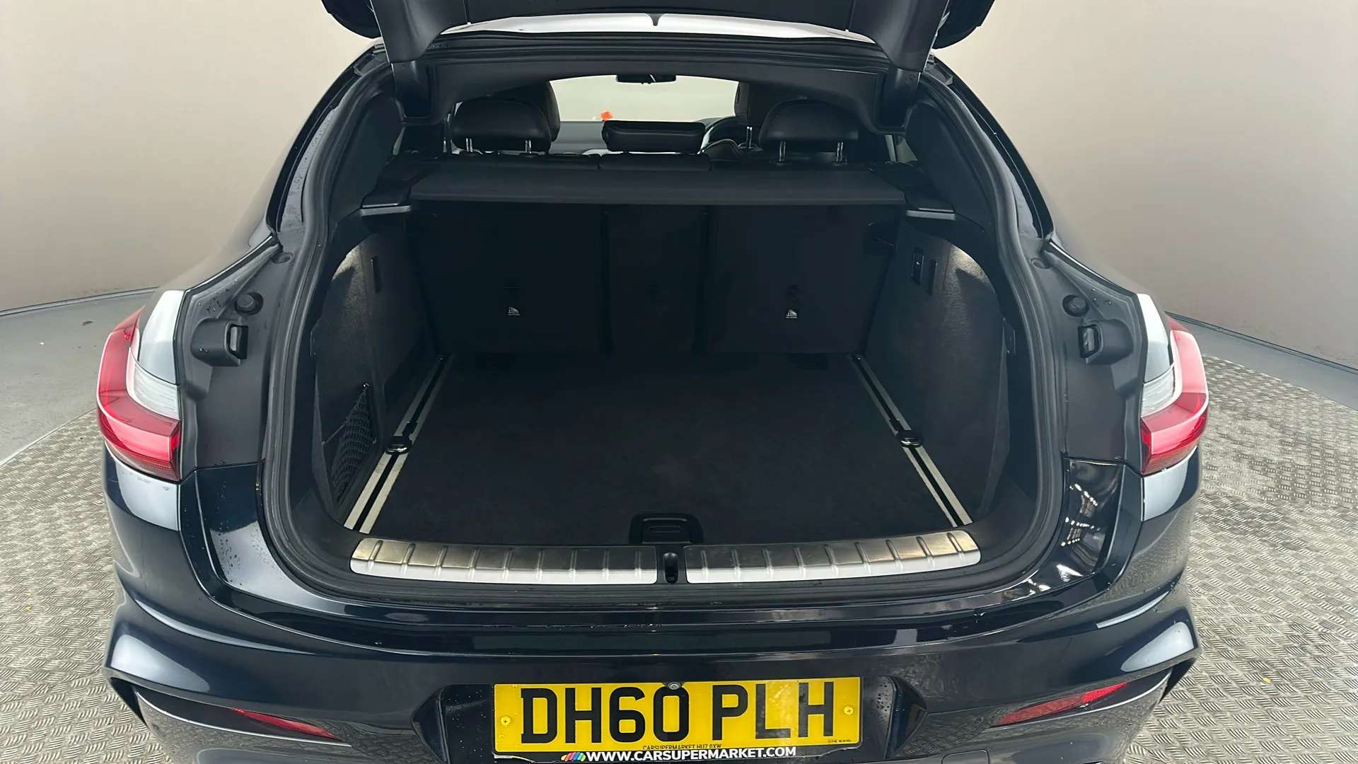 2019 BMW X4 2019 BMW X4