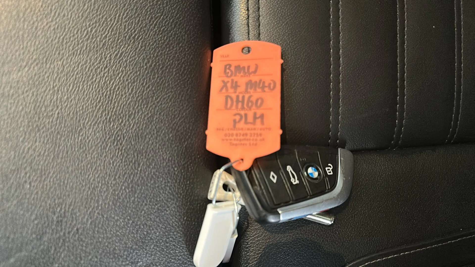 2019 BMW X4 2019 BMW X4