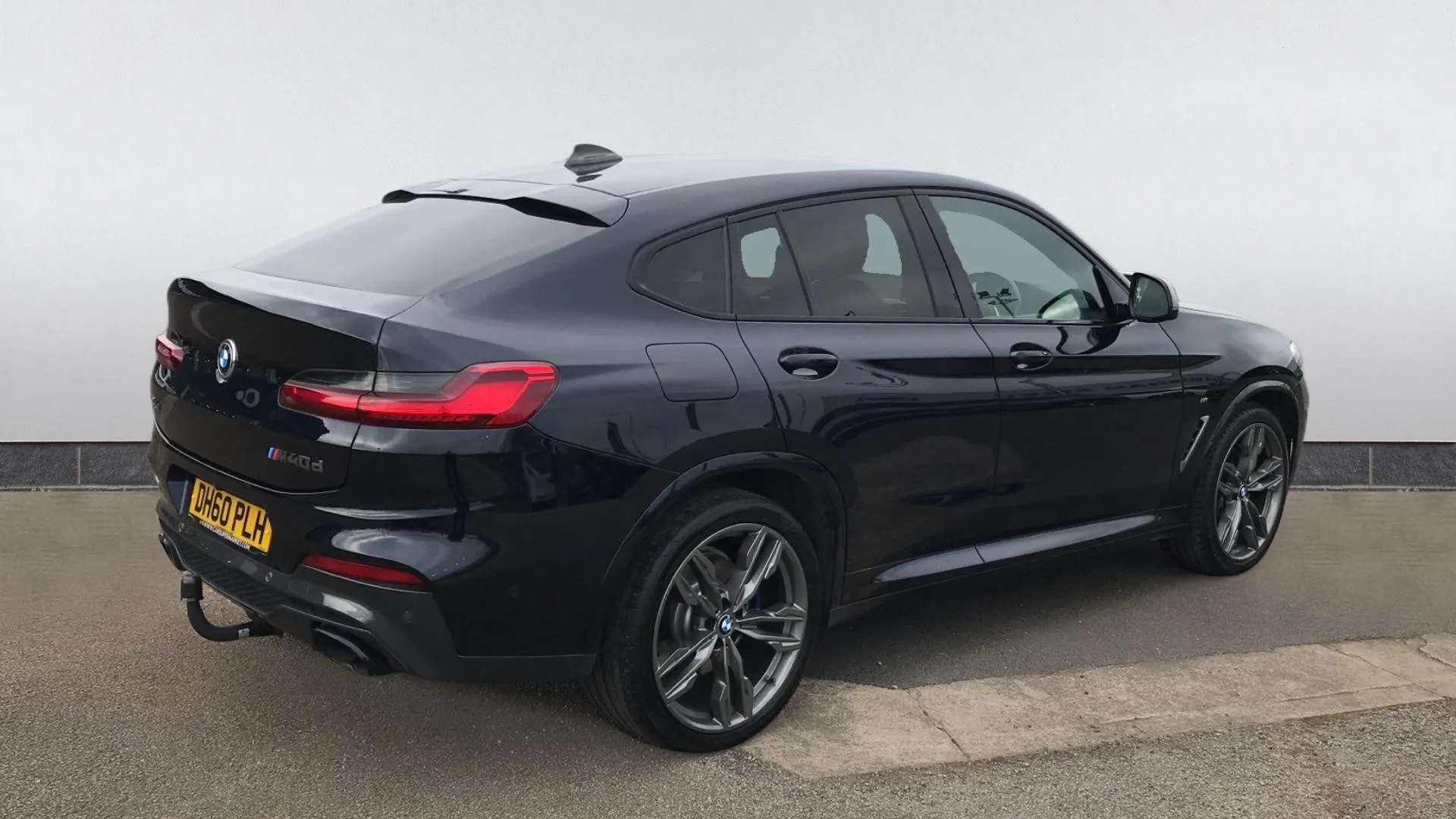 2019 BMW X4 2019 BMW X4
