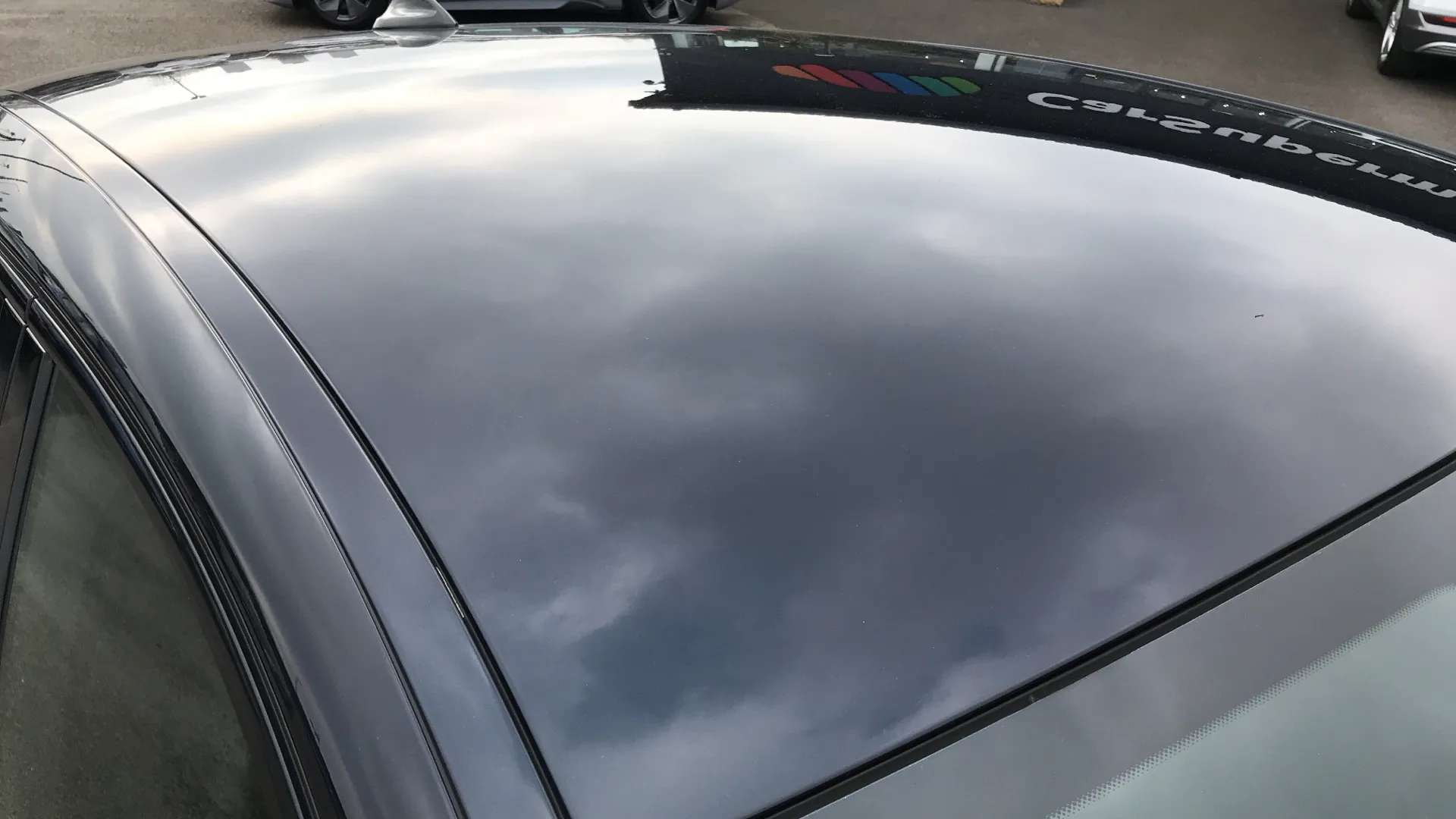 2019 BMW X4 2019 BMW X4