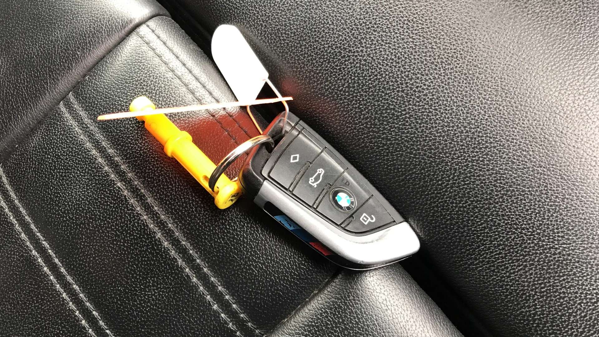 2019 BMW X4 2019 BMW X4