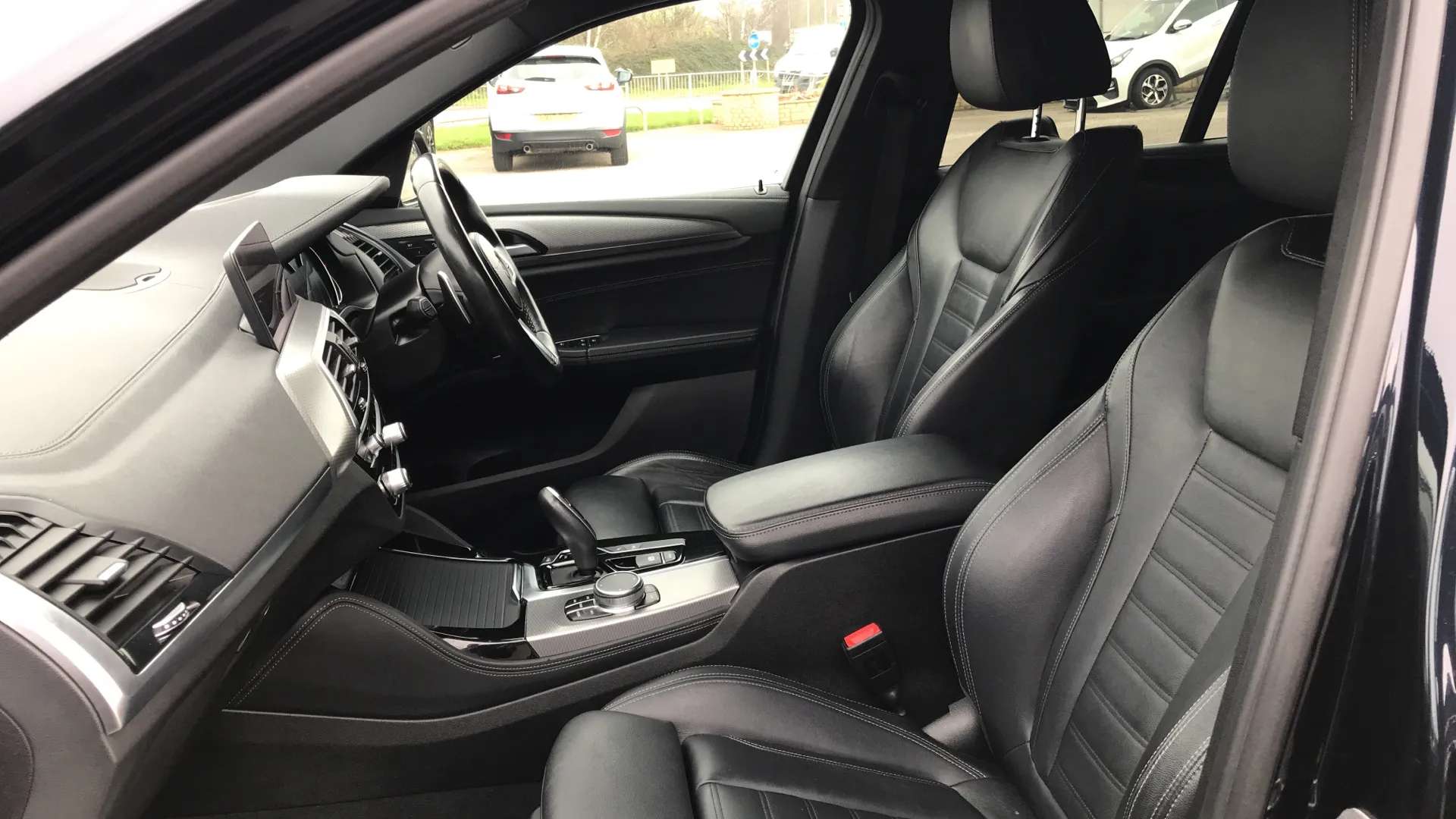 2019 BMW X4 2019 BMW X4