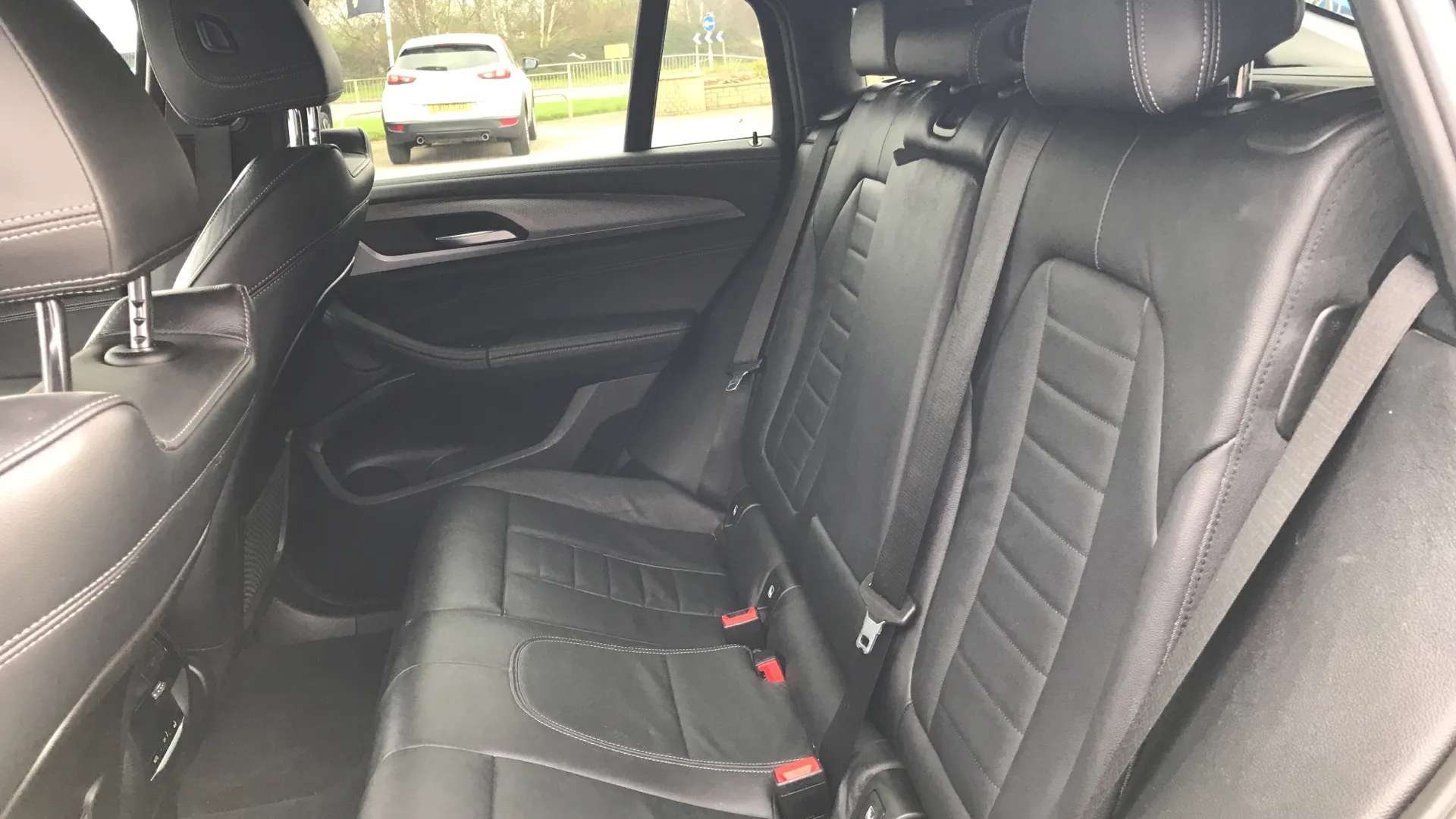 2019 BMW X4 2019 BMW X4