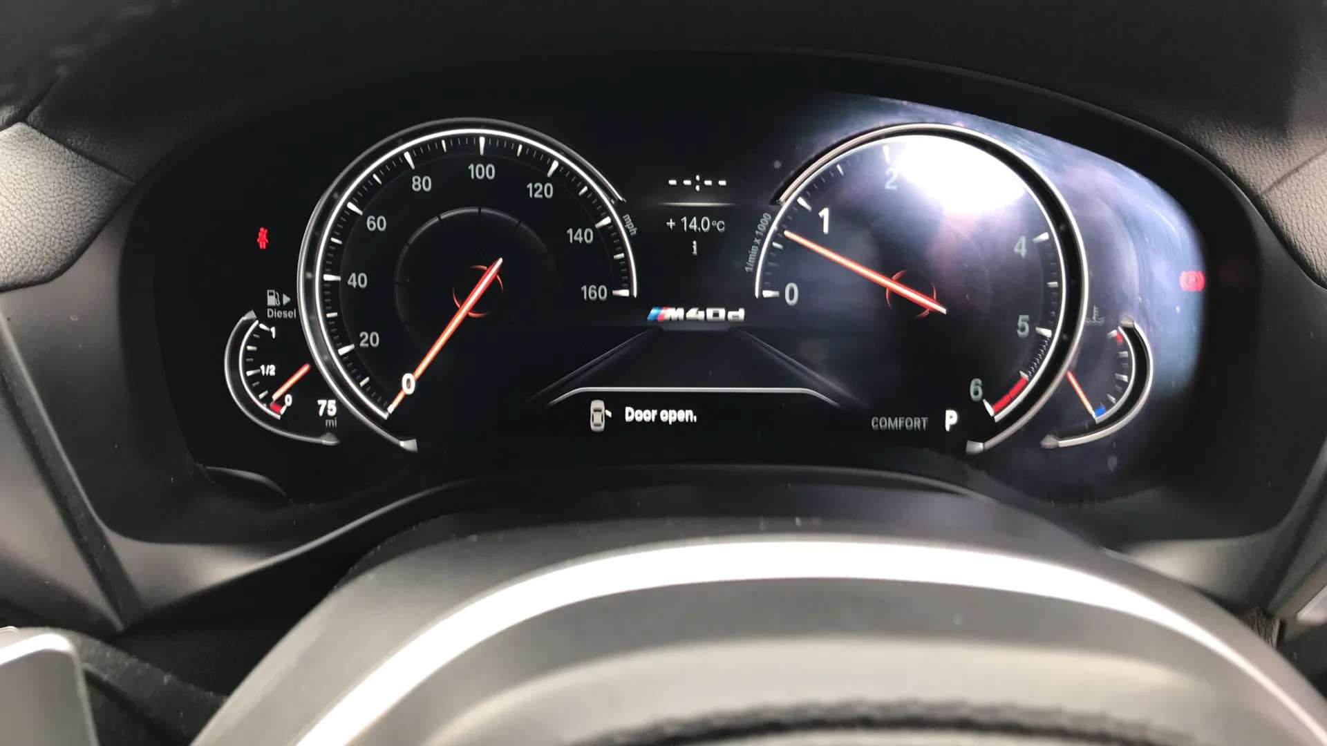 2019 BMW X4 2019 BMW X4