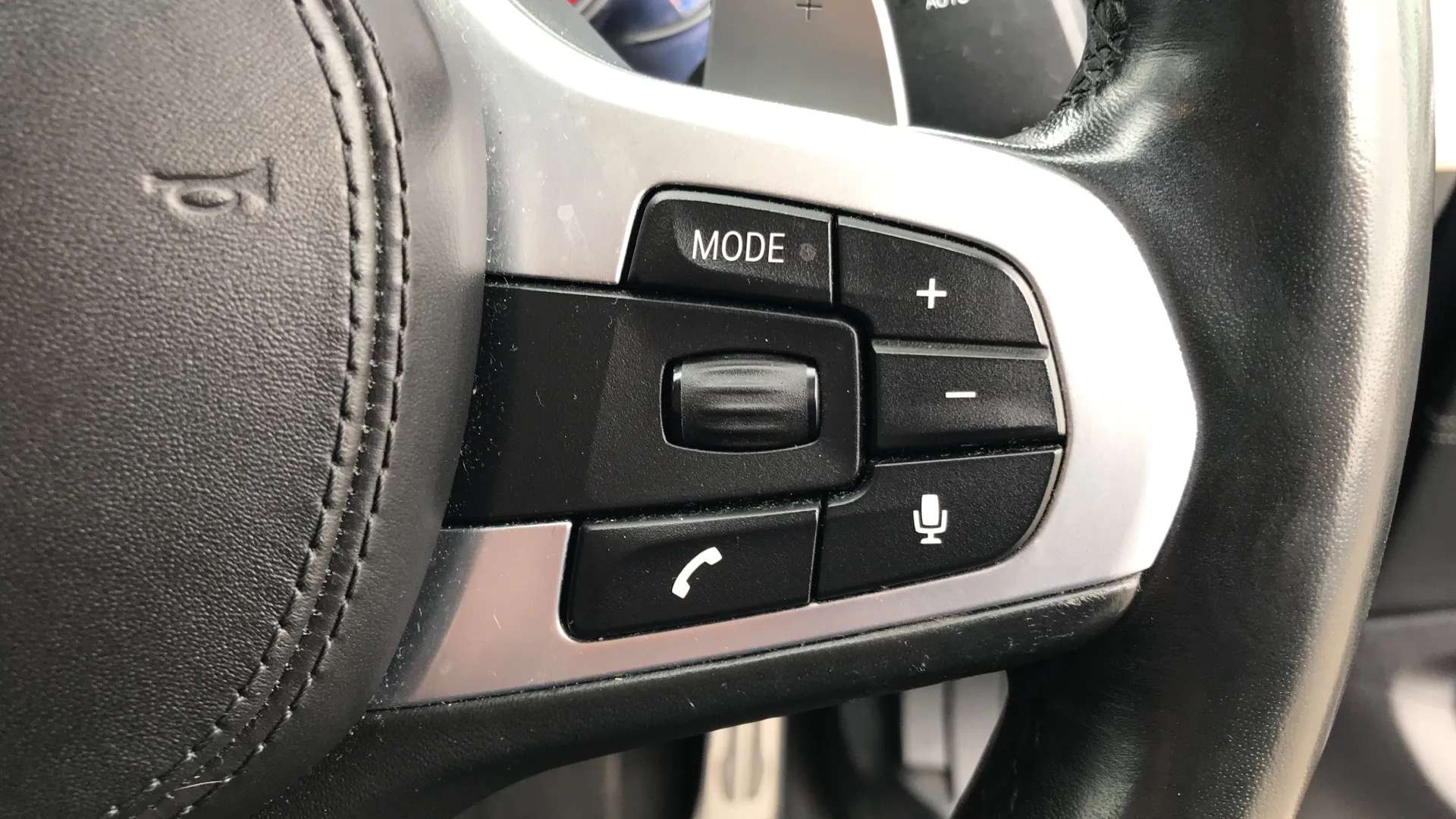 2019 BMW X4 2019 BMW X4