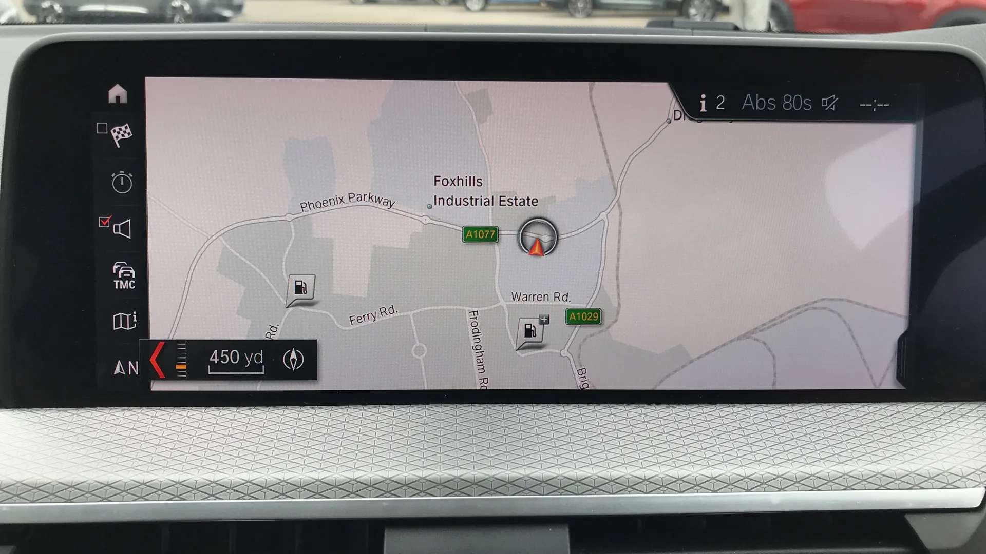 2019 BMW X4 2019 BMW X4