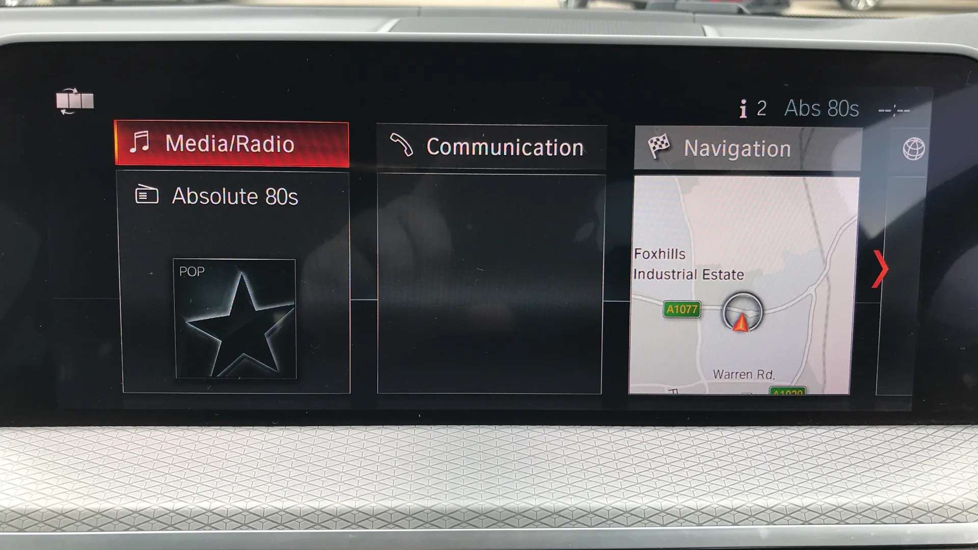 2019 BMW X4 2019 BMW X4