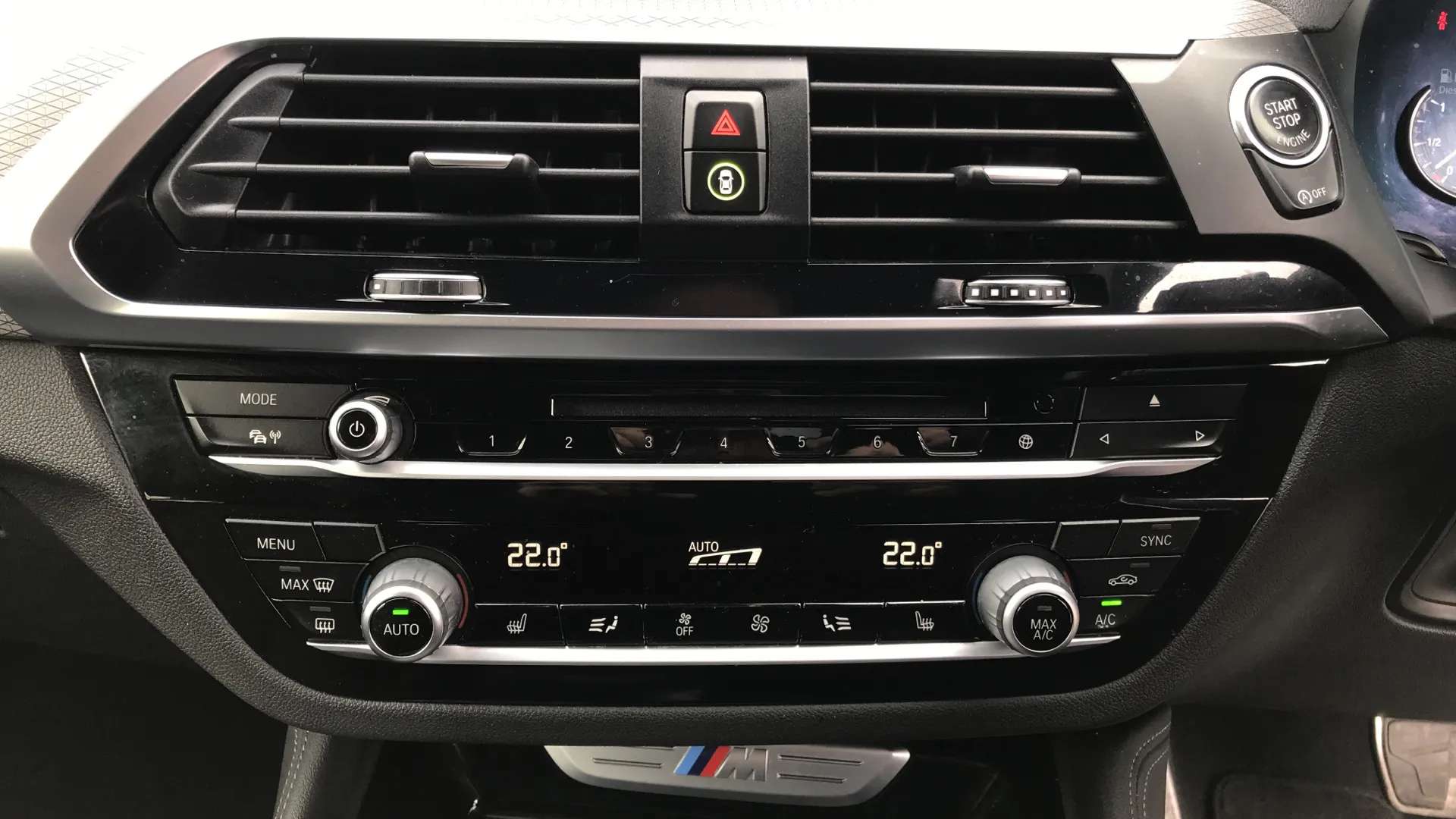 2019 BMW X4 2019 BMW X4