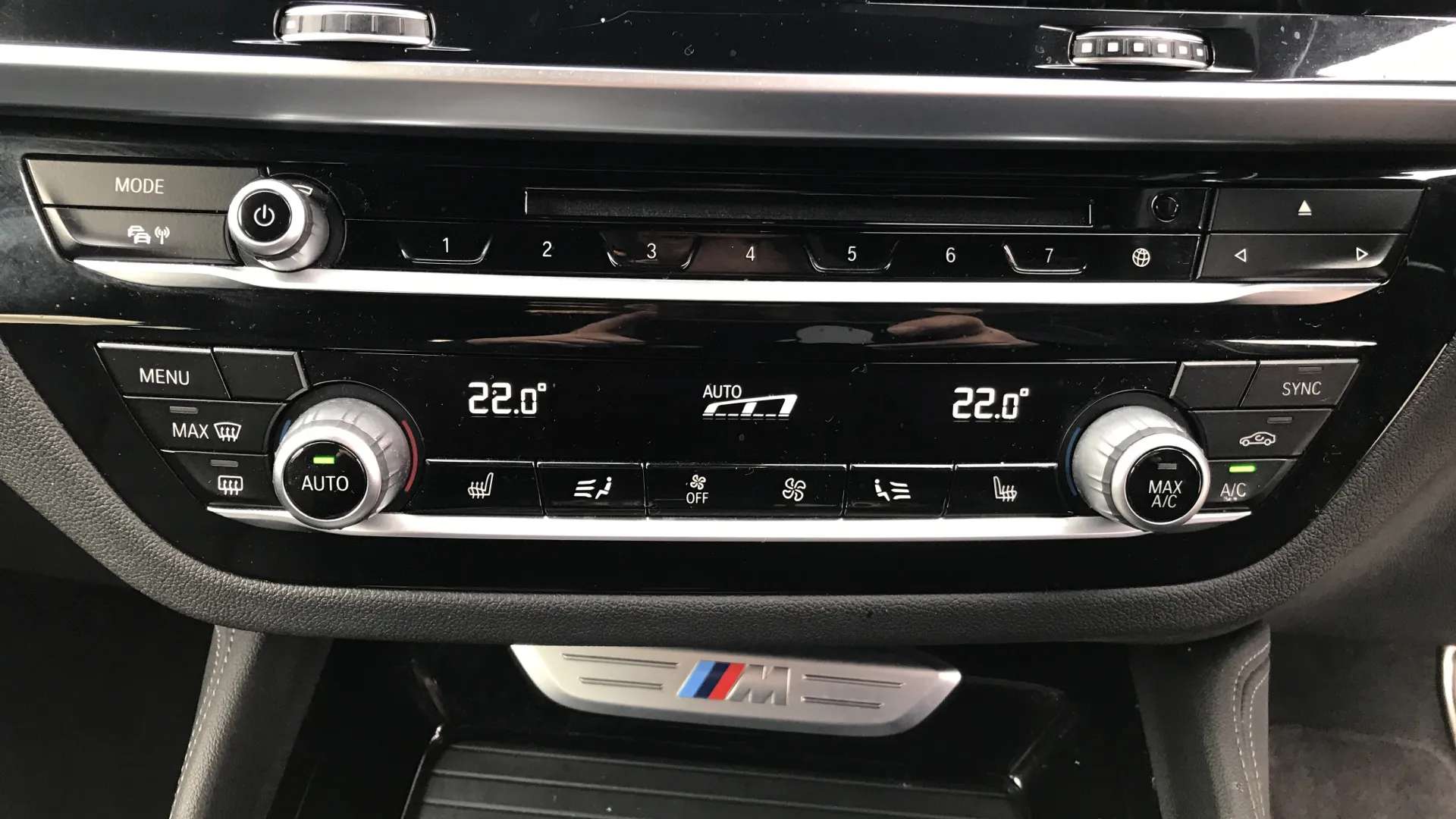 2019 BMW X4 2019 BMW X4