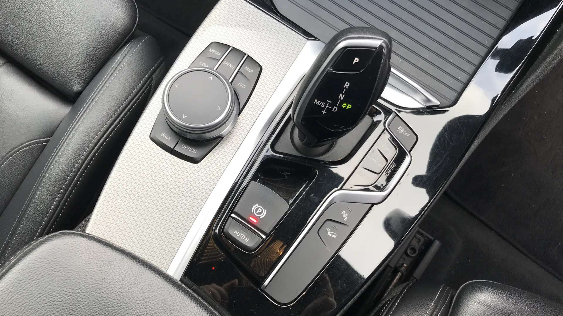 2019 BMW X4 2019 BMW X4