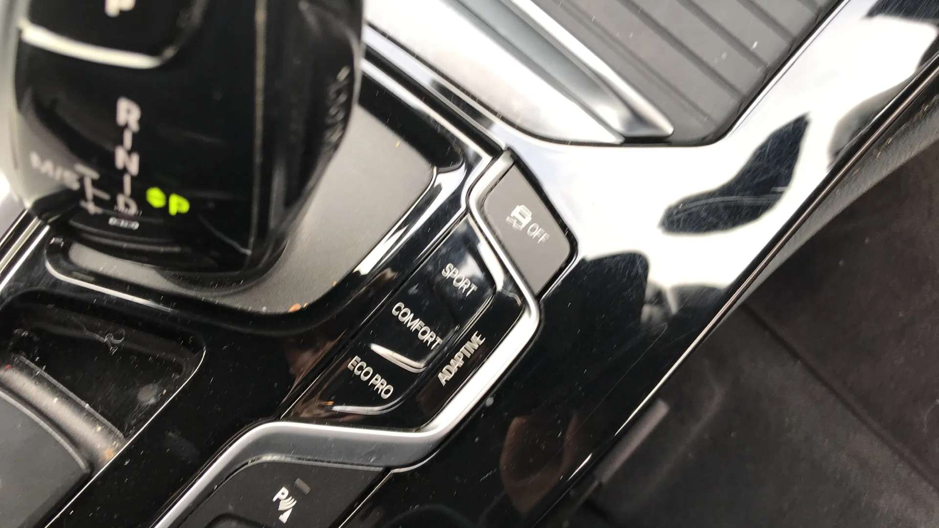 2019 BMW X4 2019 BMW X4