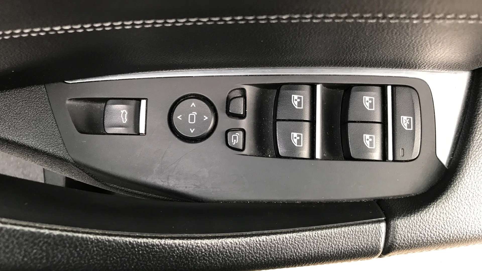 2019 BMW X4 2019 BMW X4