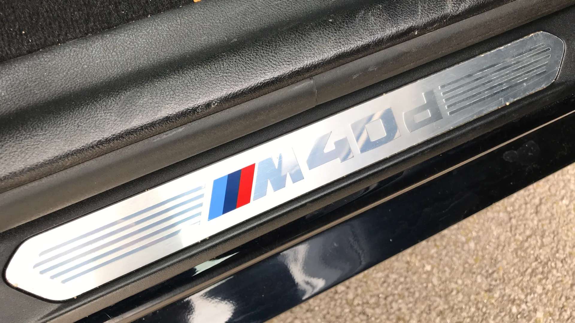 2019 BMW X4 2019 BMW X4