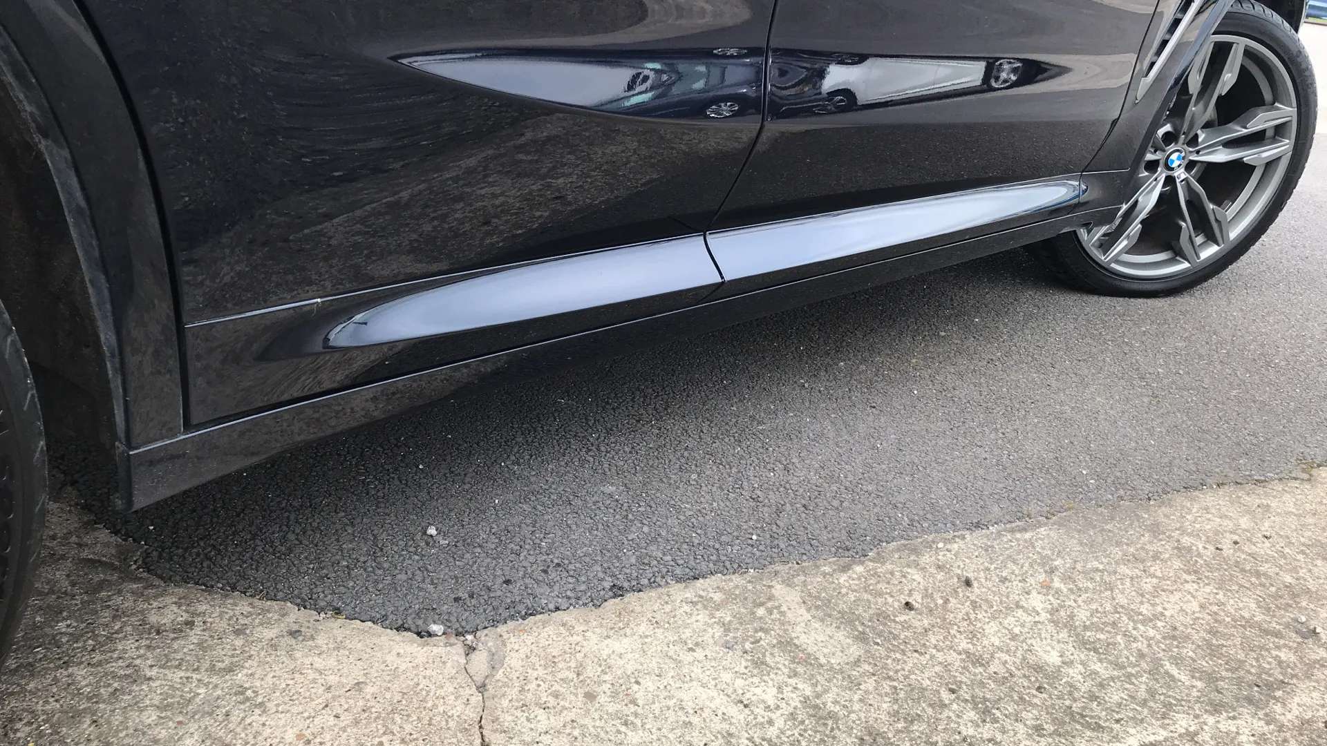 2019 BMW X4 2019 BMW X4