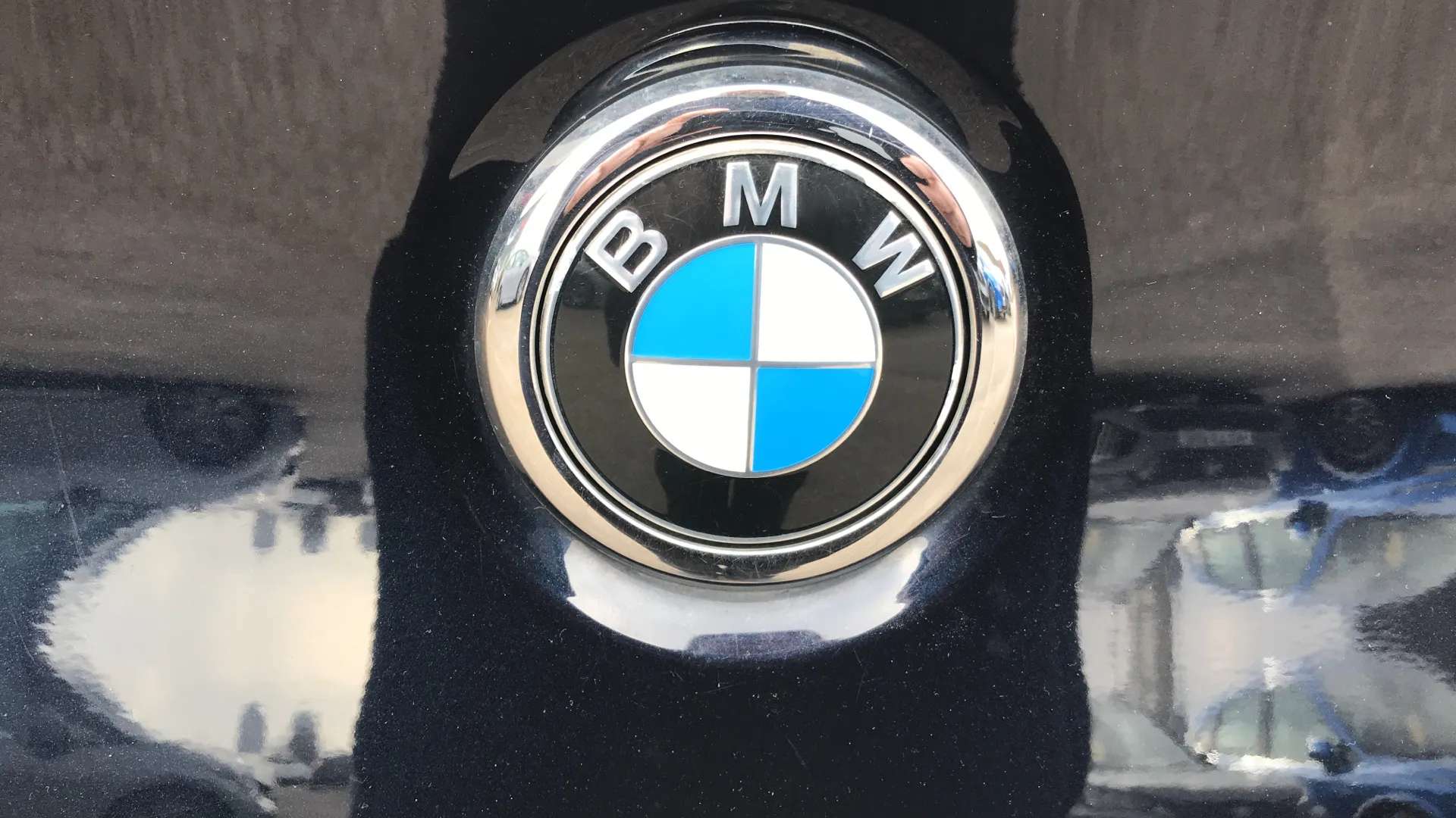 2019 BMW X4 2019 BMW X4