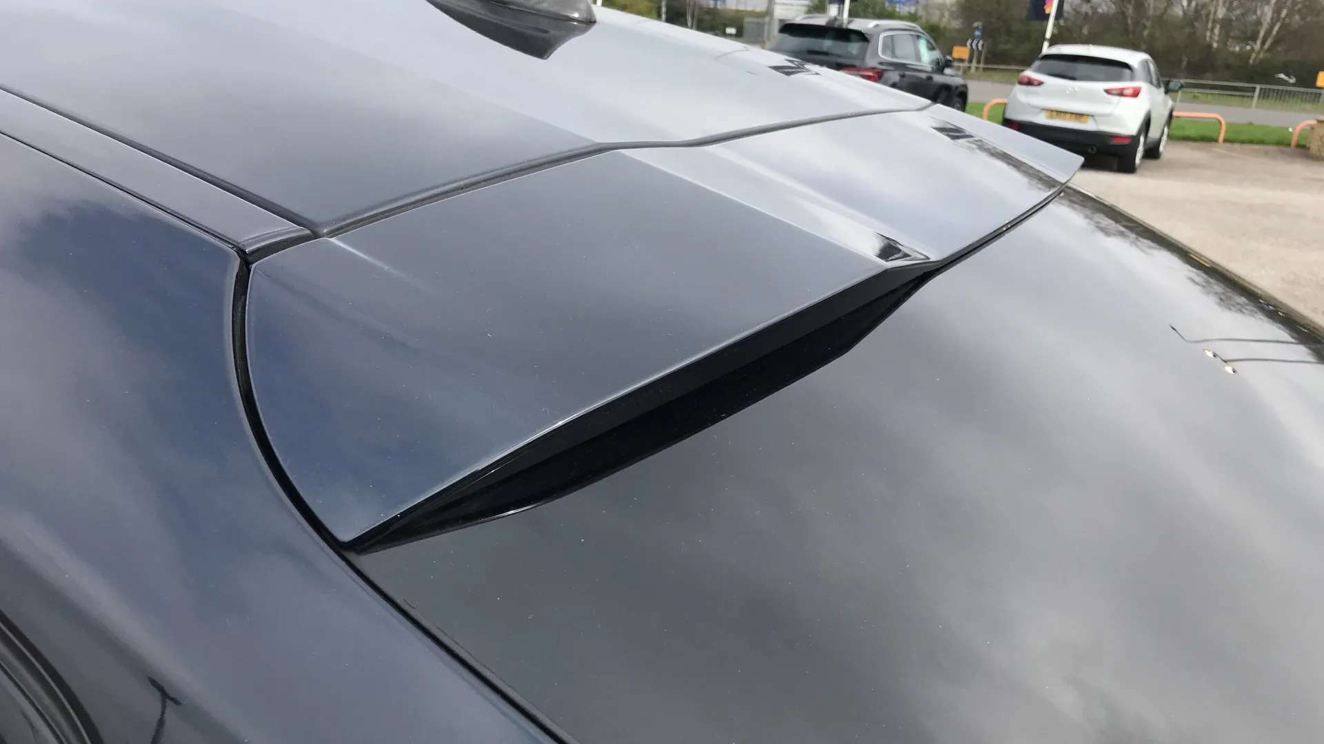 2019 BMW X4 2019 BMW X4