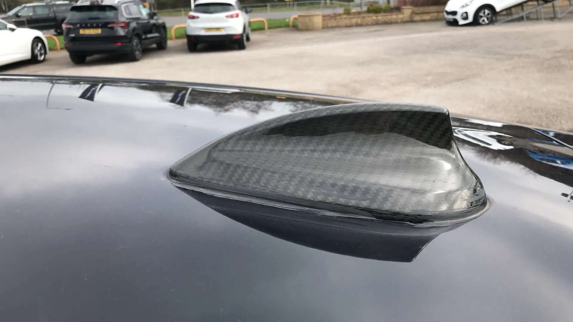 2019 BMW X4 2019 BMW X4