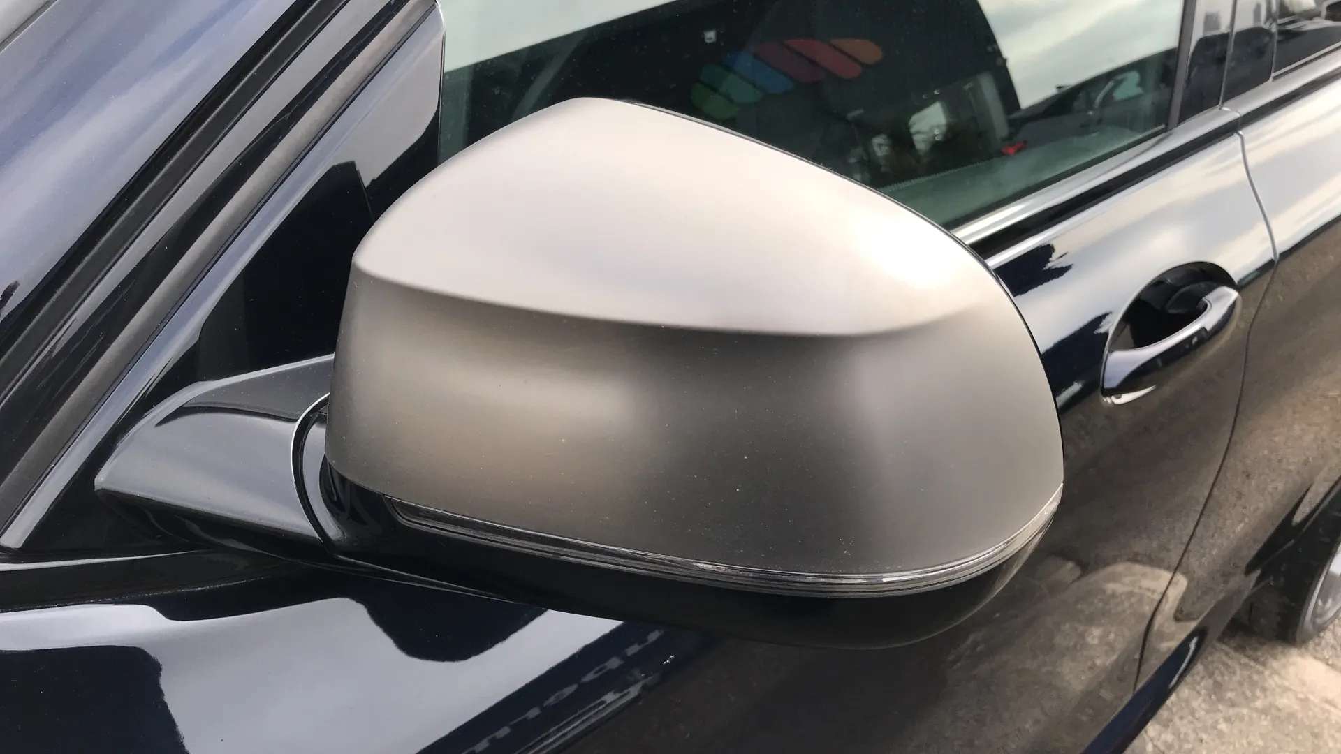 2019 BMW X4 2019 BMW X4