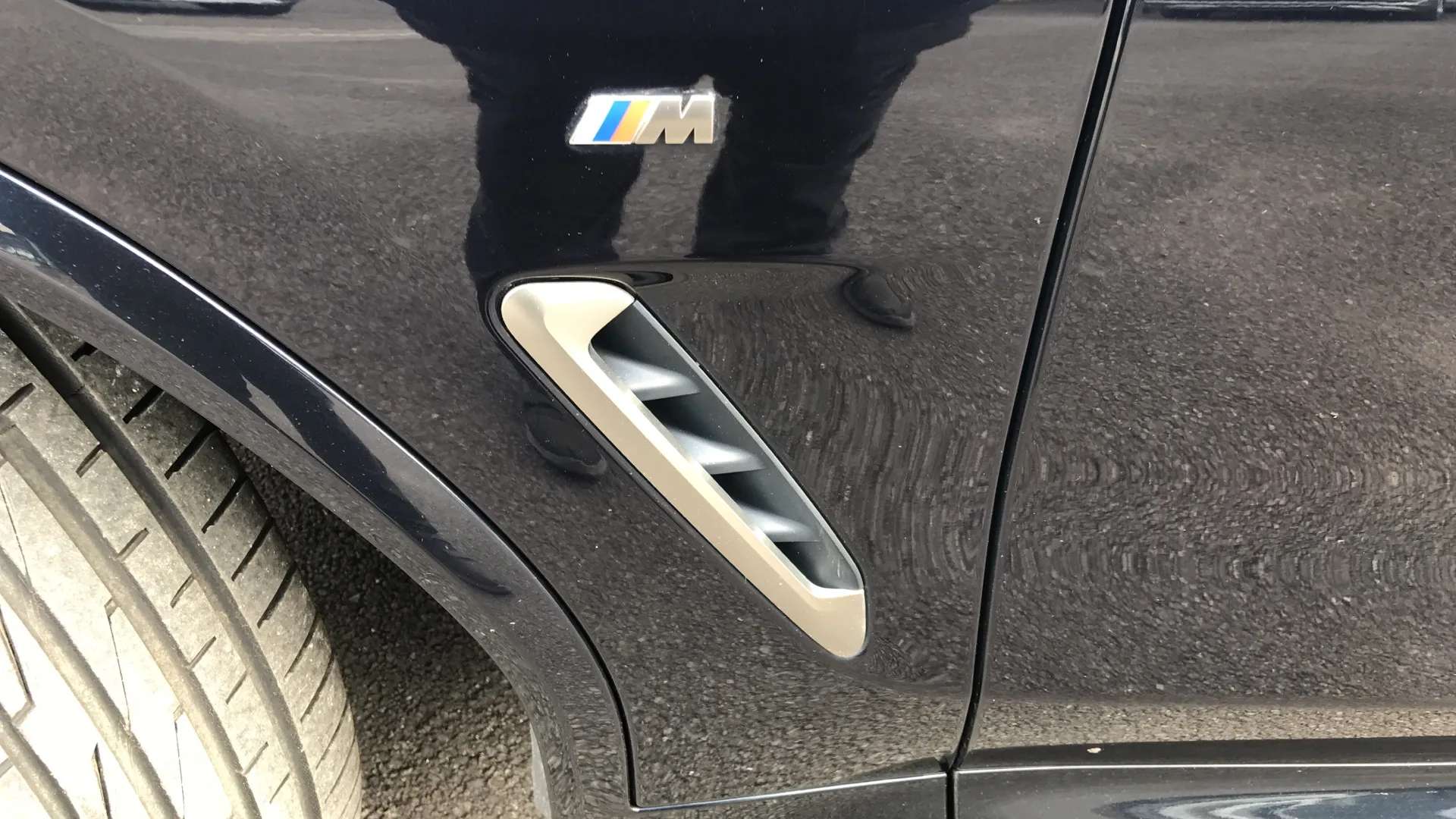 2019 BMW X4 2019 BMW X4